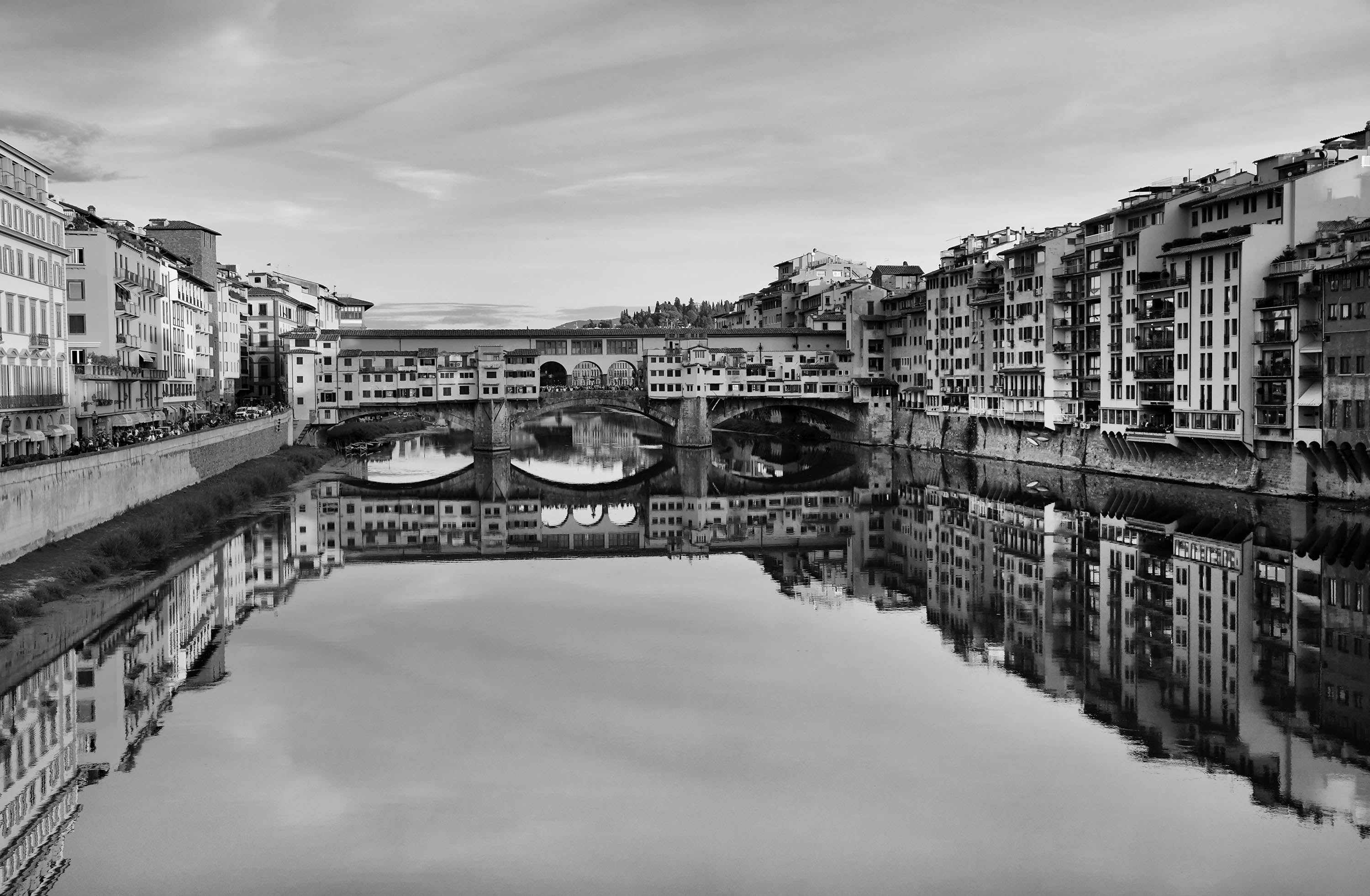 River Arno