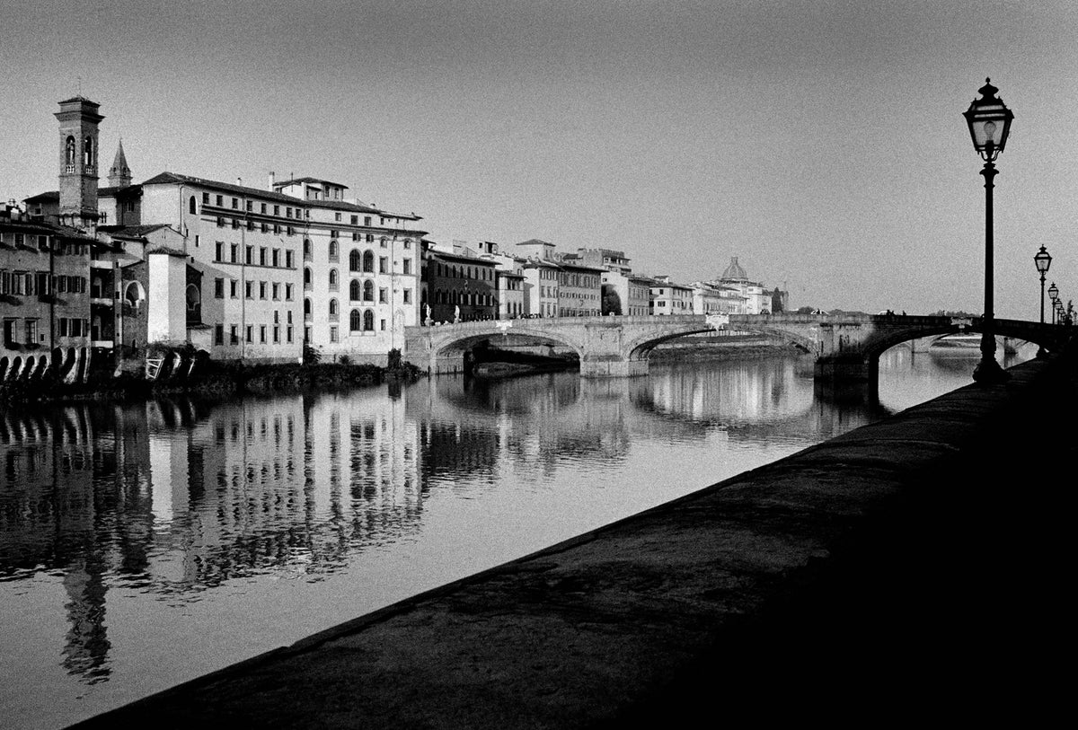 St Trinity Bridge
