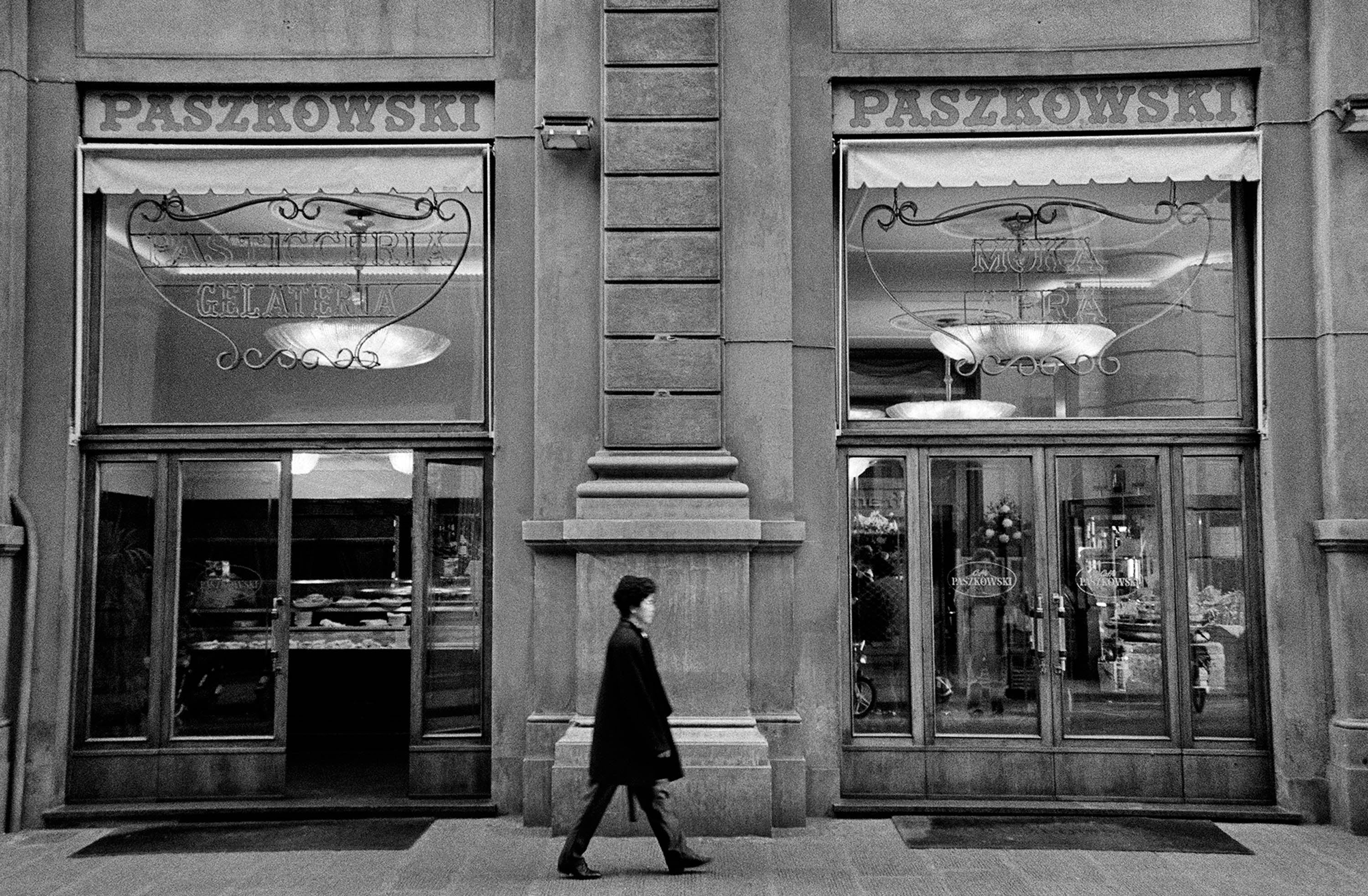 Street Scene