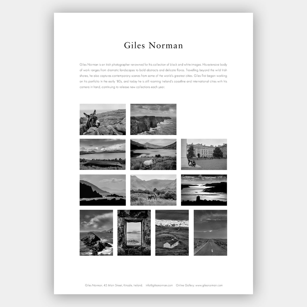 Ireland Calendar 2026