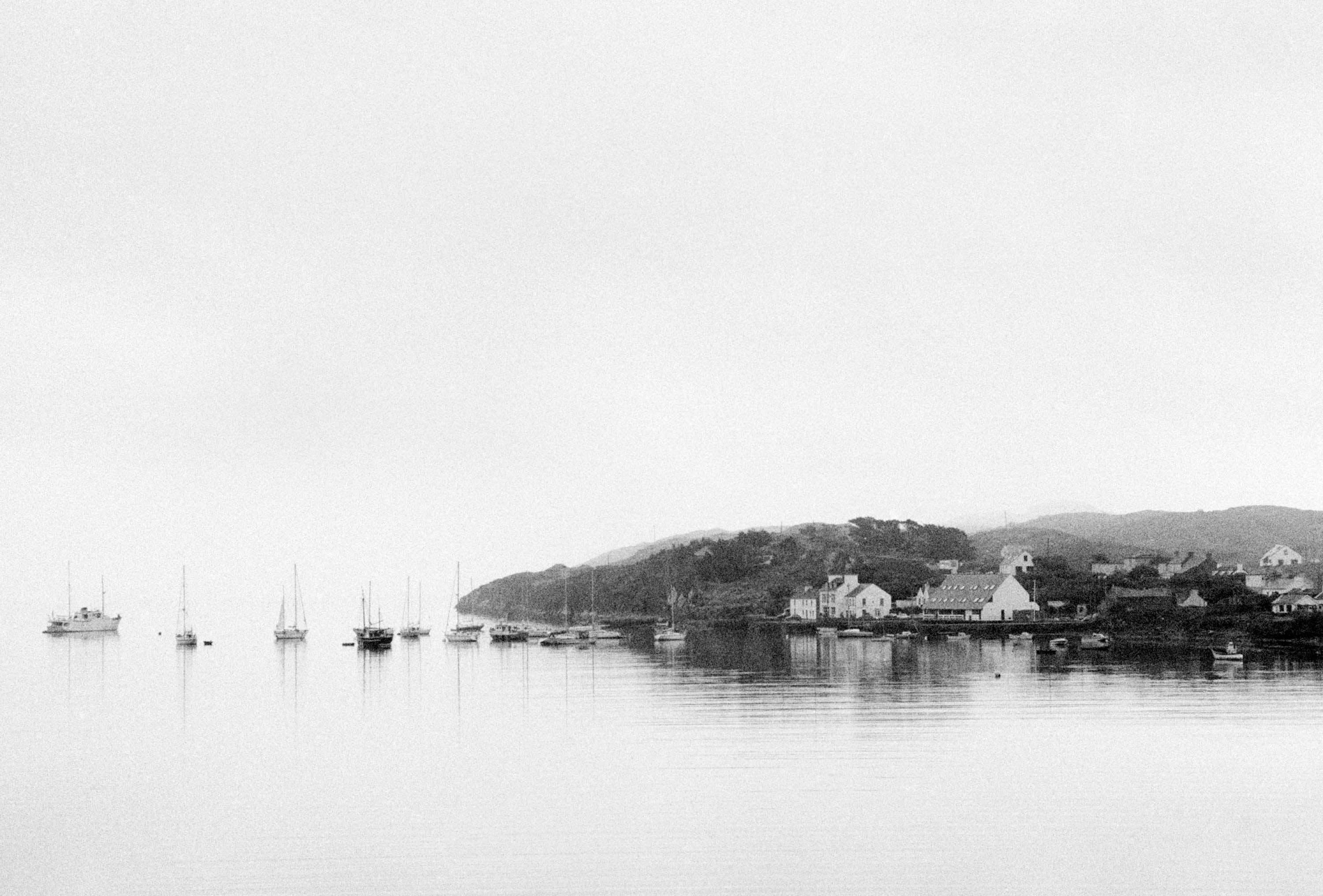 Crookhaven West Cork '88 Ireland