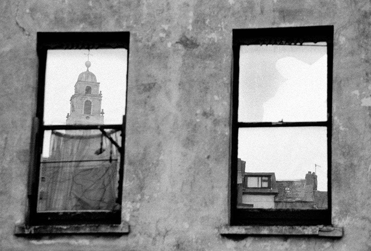 Two Windows