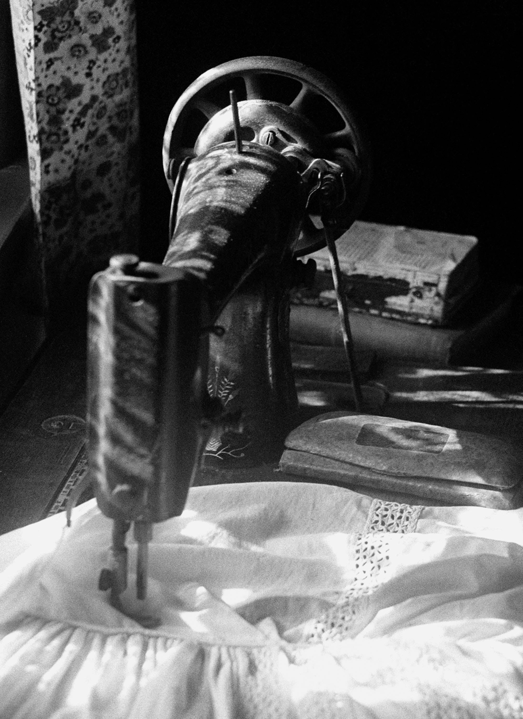 Bunratty 92 Sewing Machine Ireland
