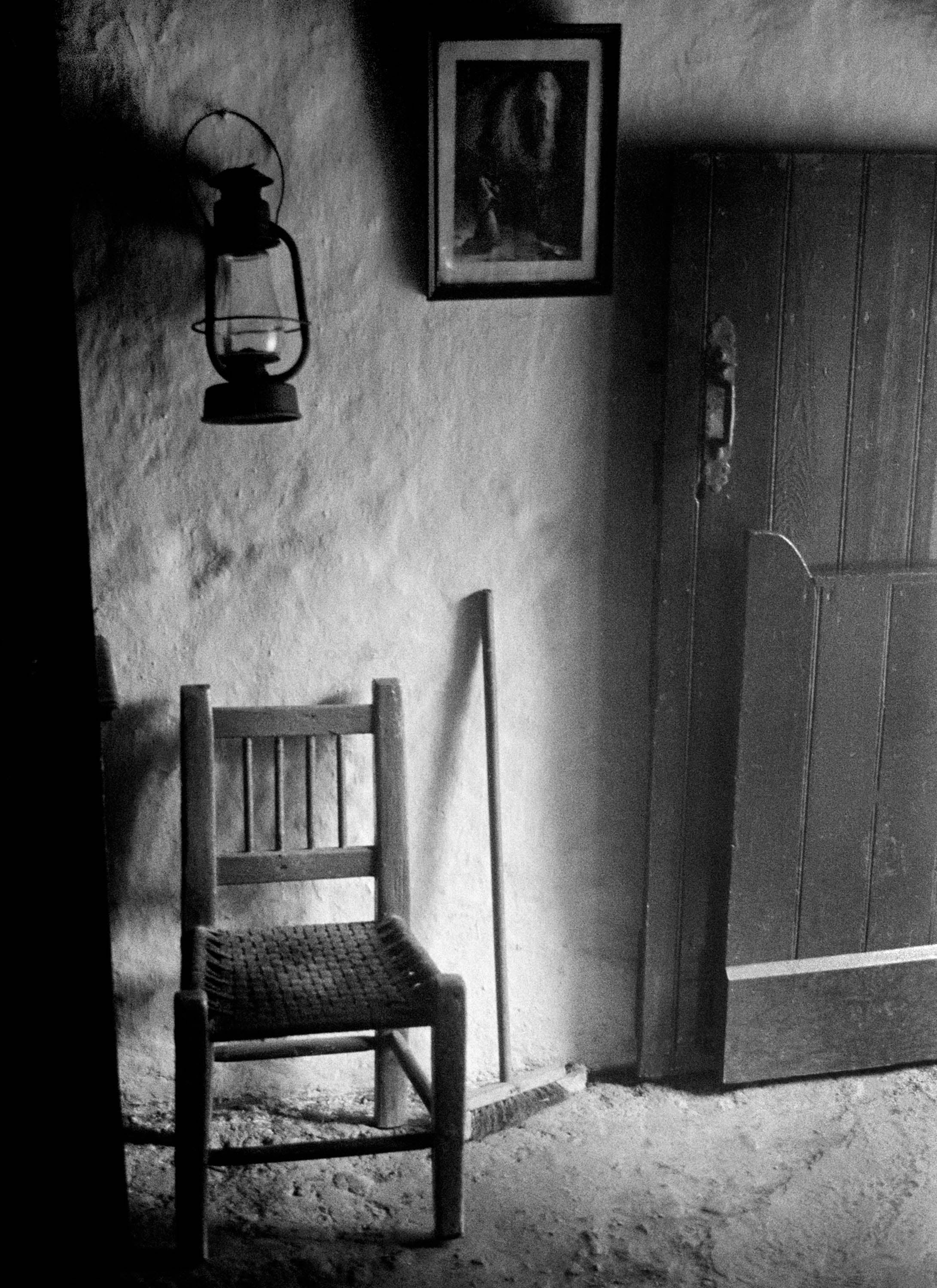 Old Chair Ireland