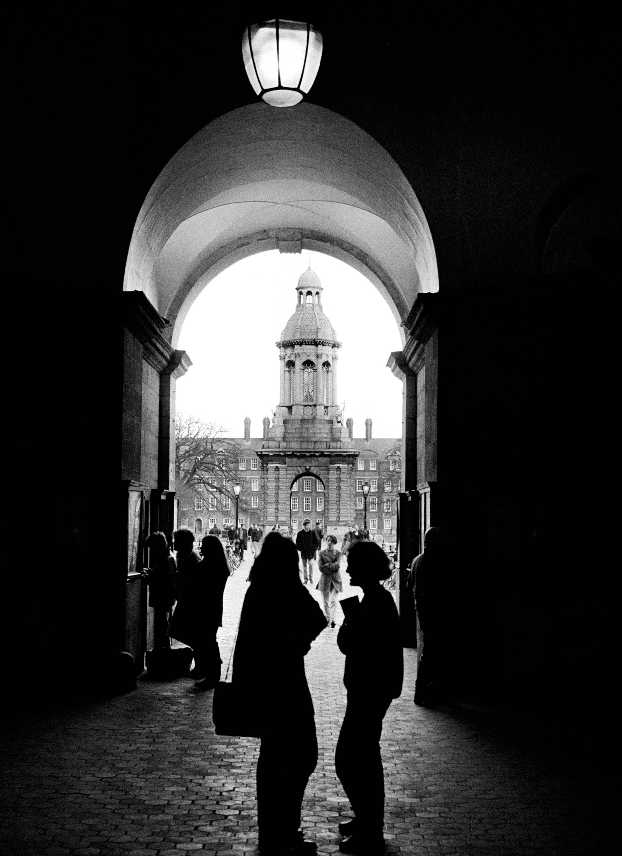 Trinity College Dublin