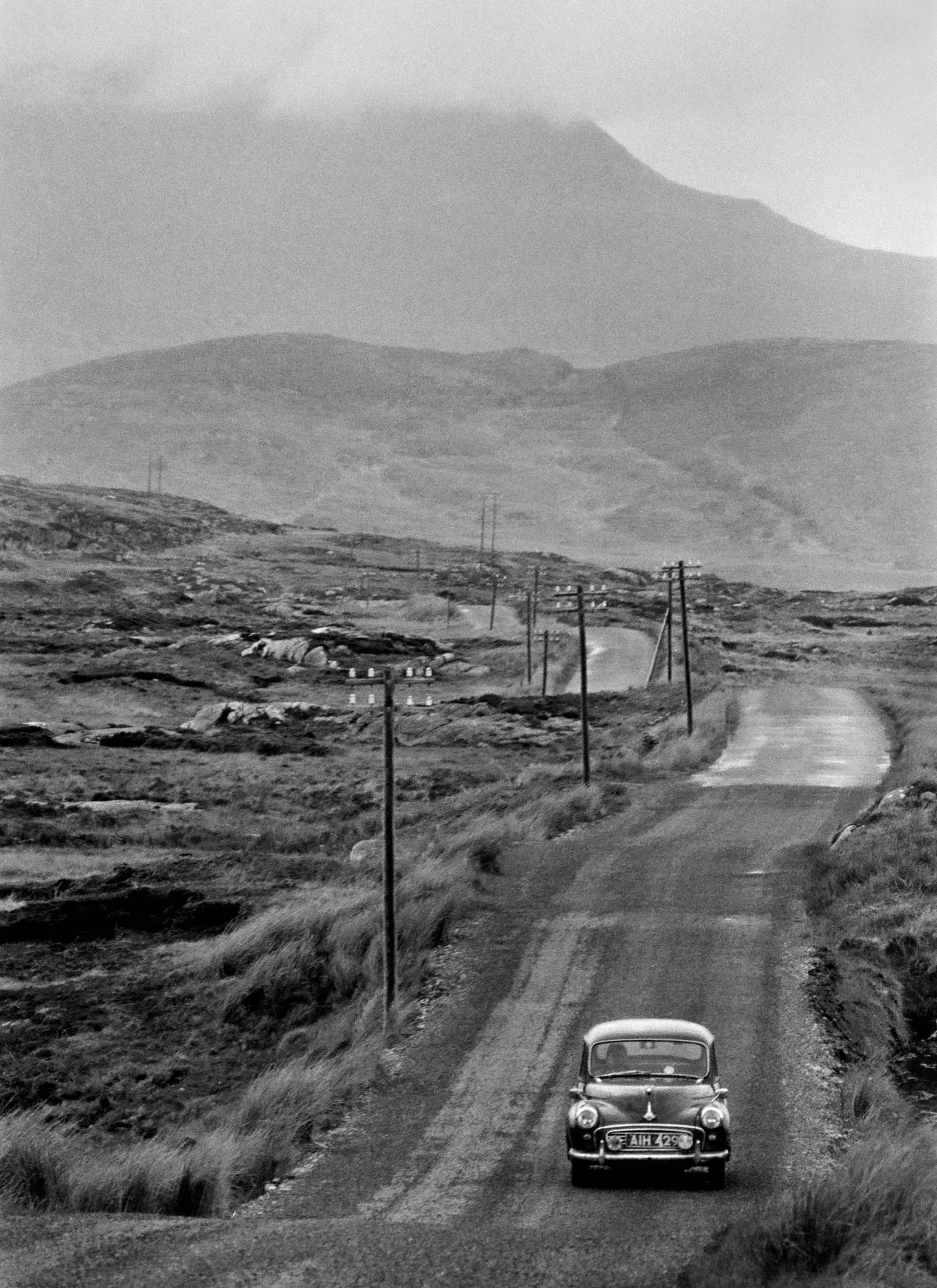 Morris Minor