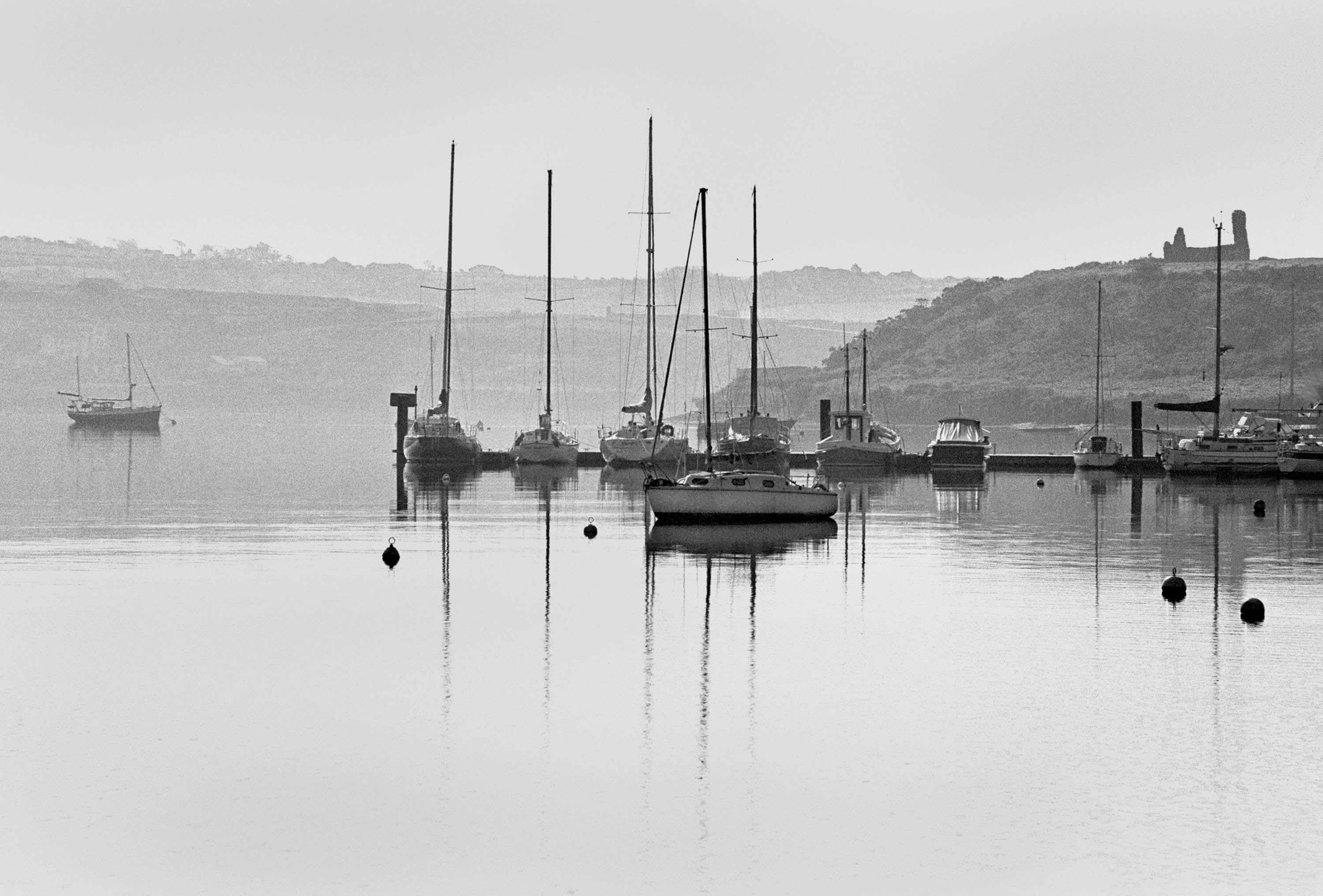 Kinsale Marina '89 Ireland