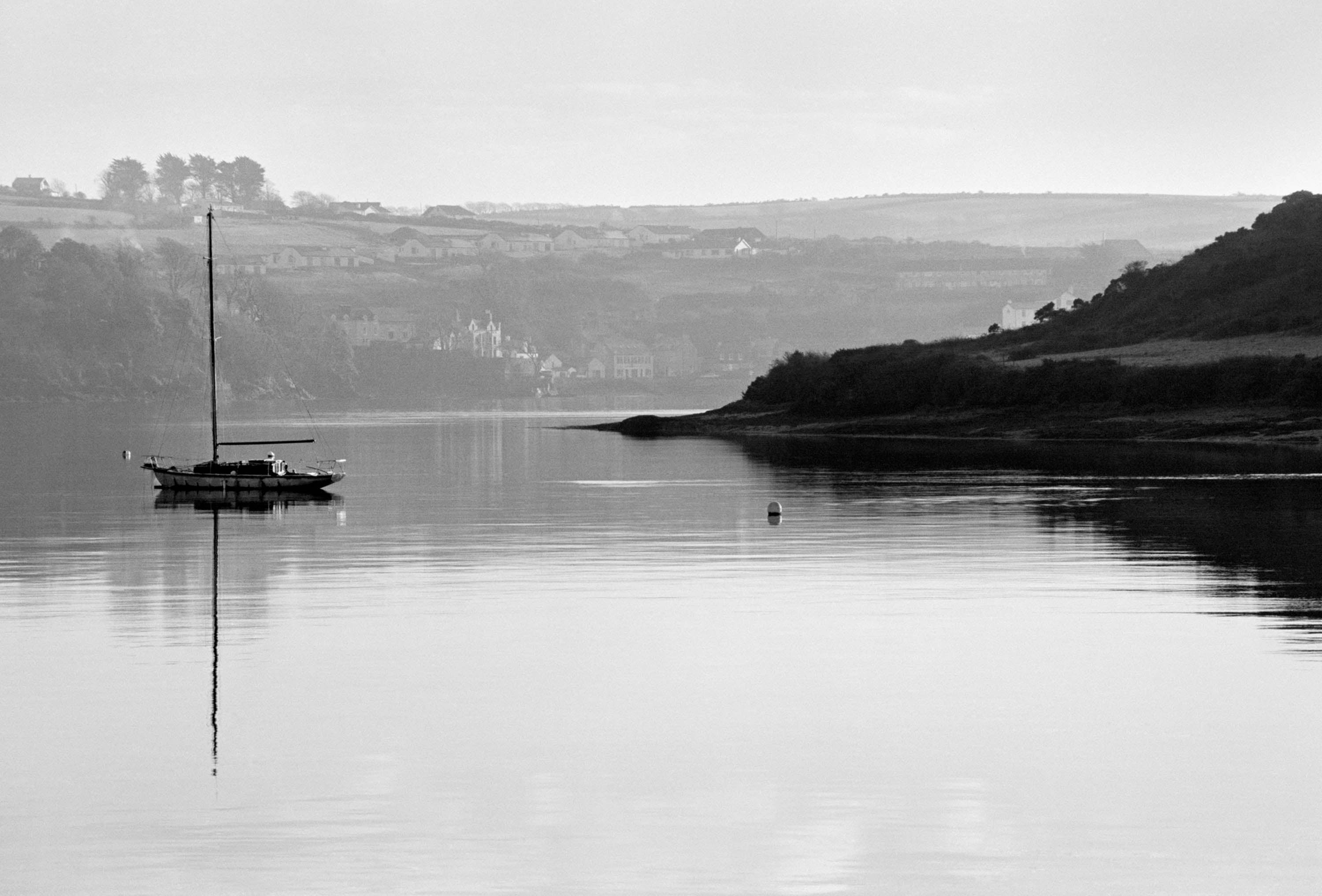 Kinsale Boat '91 Ireland