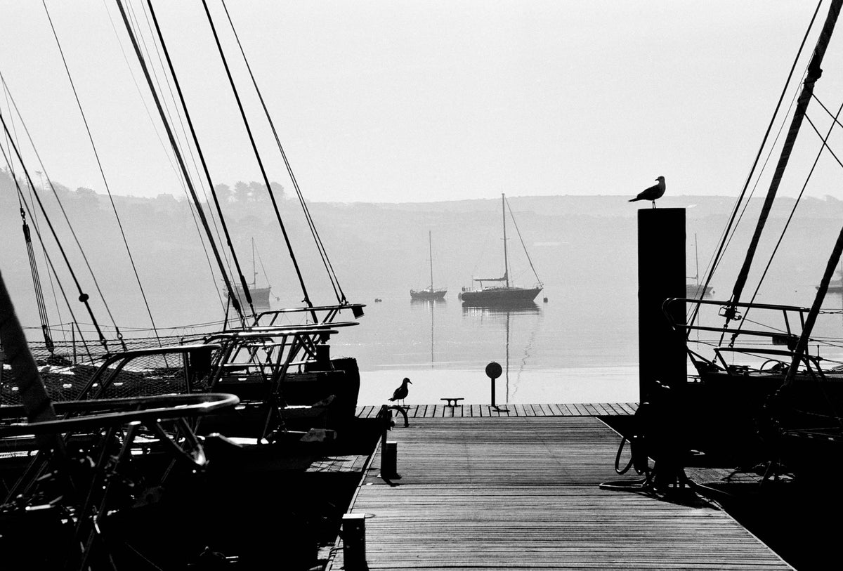 Kinsale Marina '89 Ireland