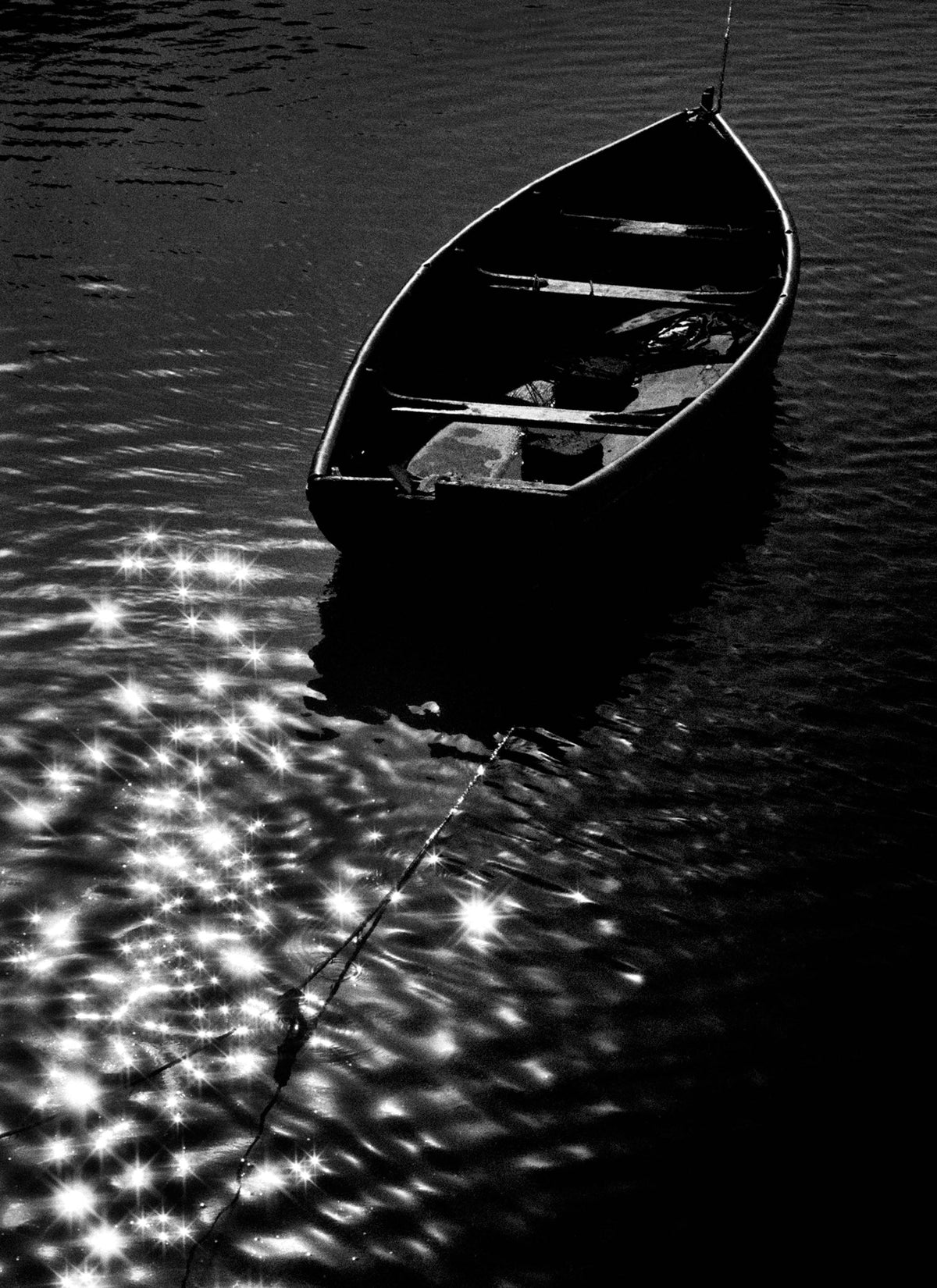 Kinsale boat '91 Ireland