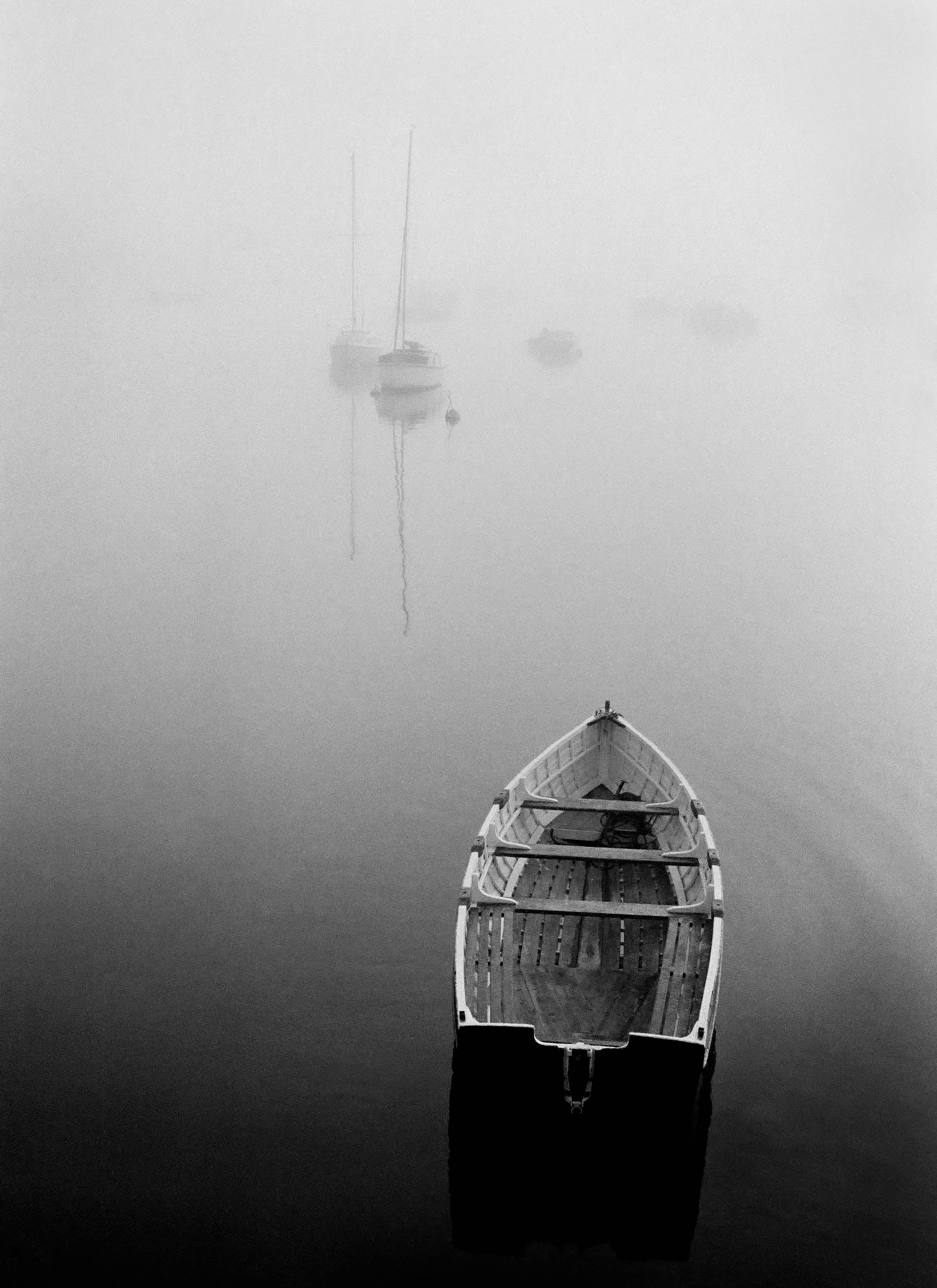 Kinsale boat '91 Ireland