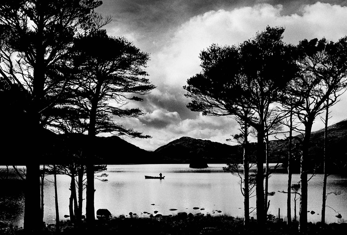 Killarney Lakes '96 Kerry Ireland