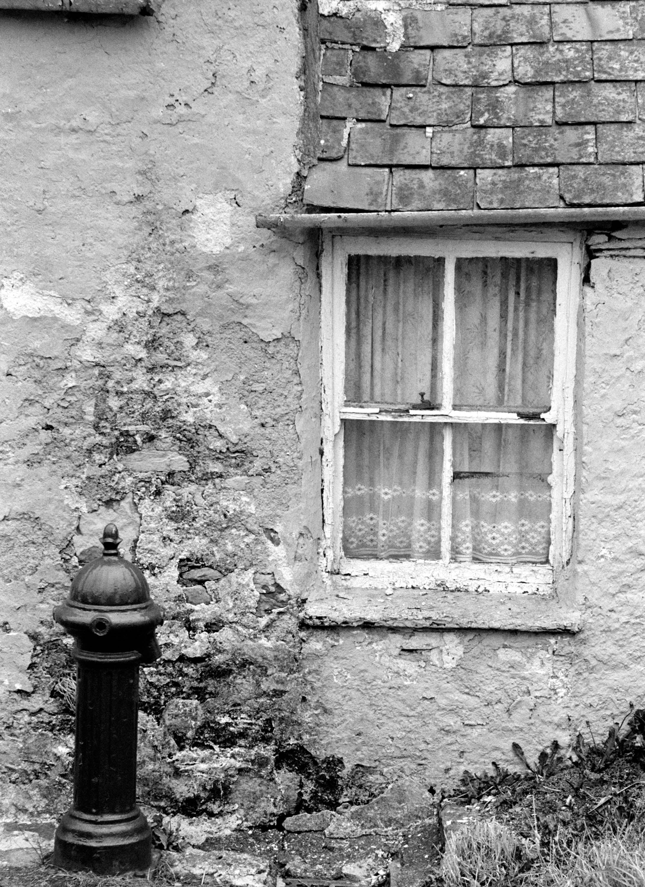 Windows Pump '88 Schull Ireland