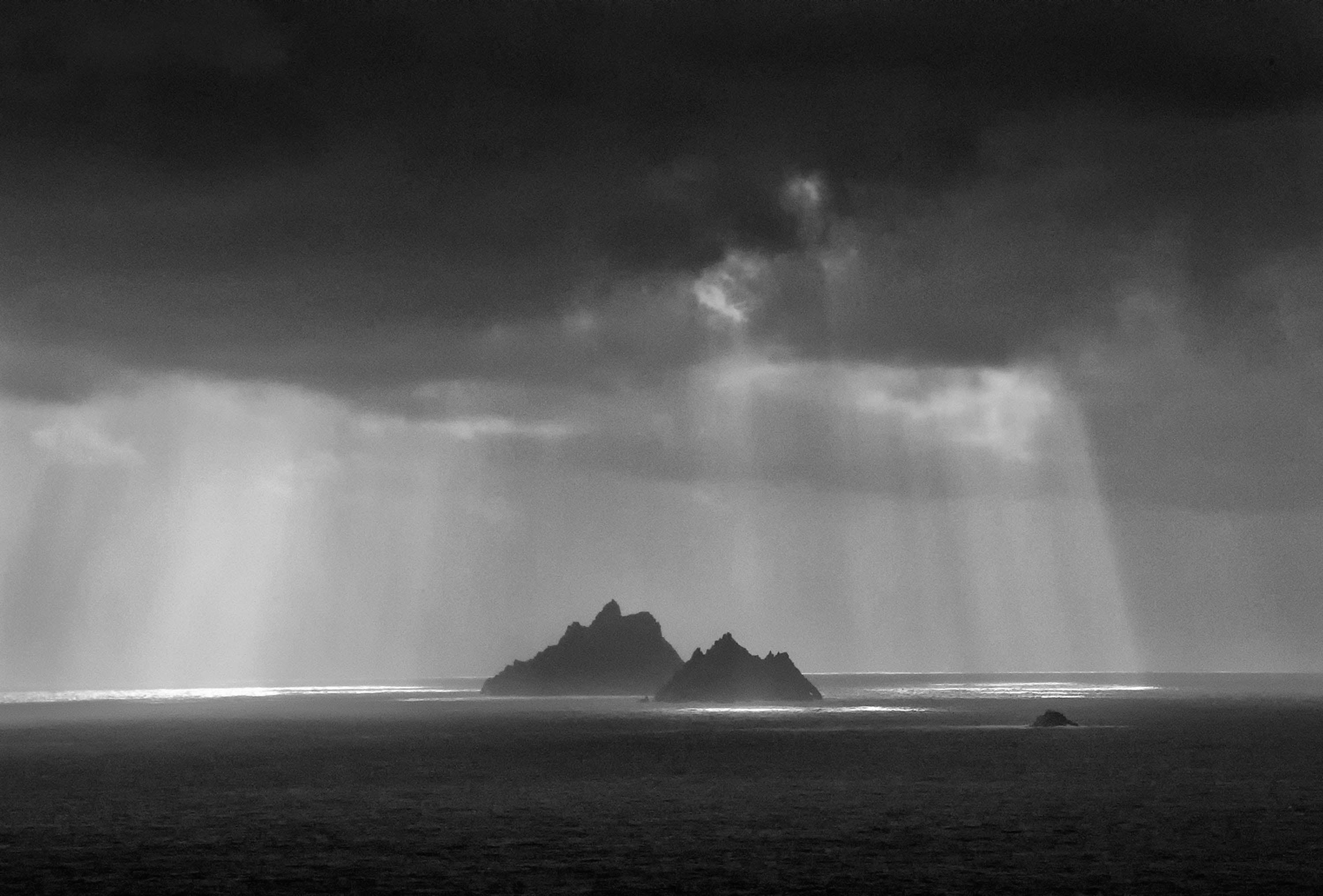 The Skelligs