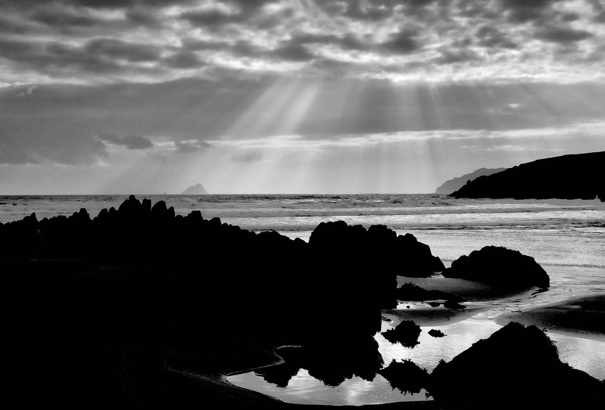 The Skelligs