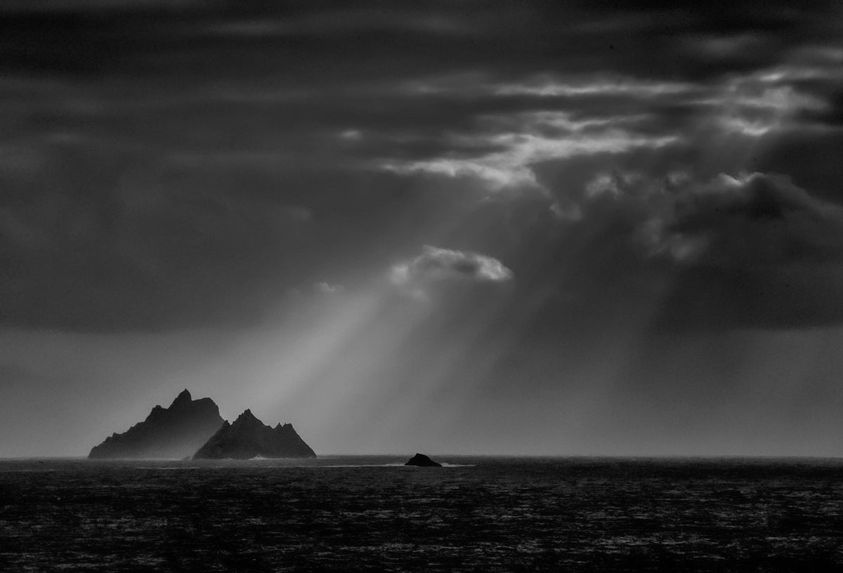 The Skelligs