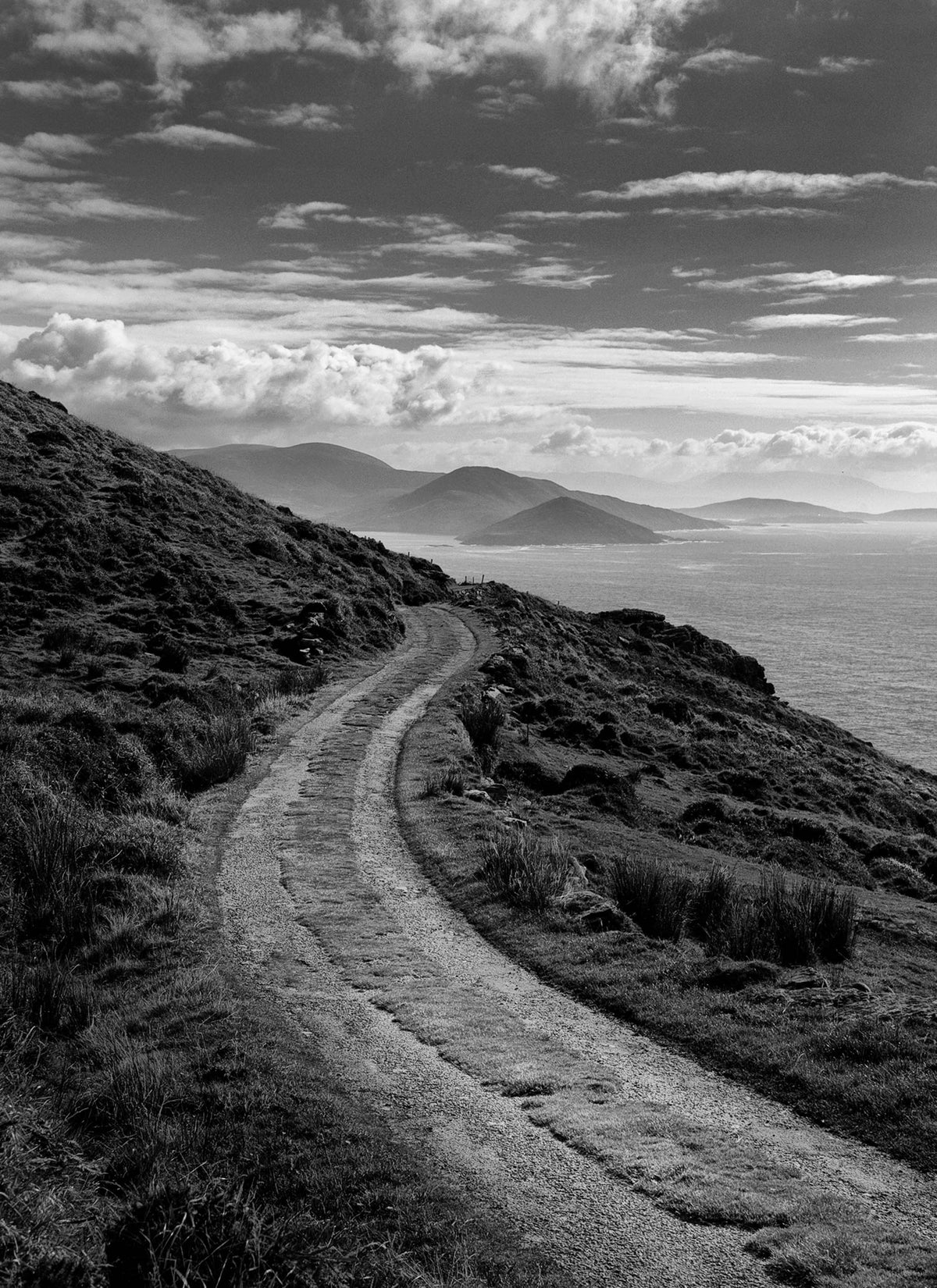 The Road, Bolus Head
