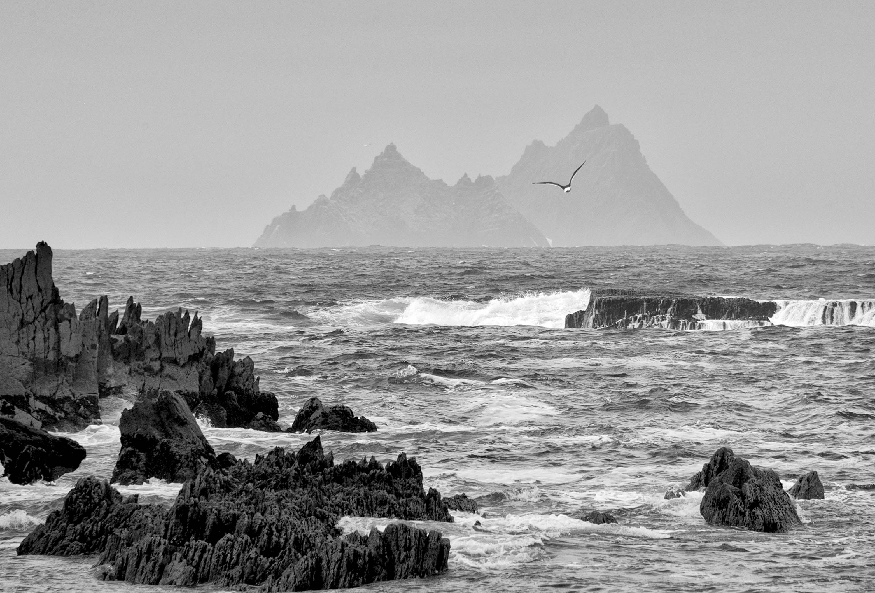 The Skelligs