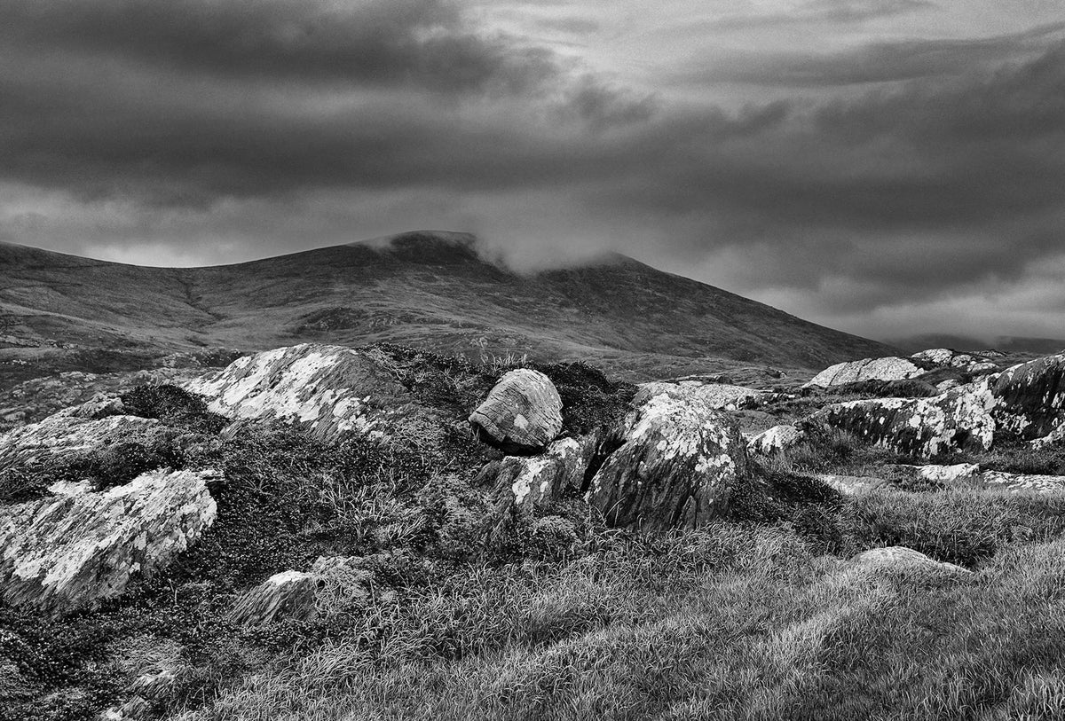 Iveragh Peninsula 