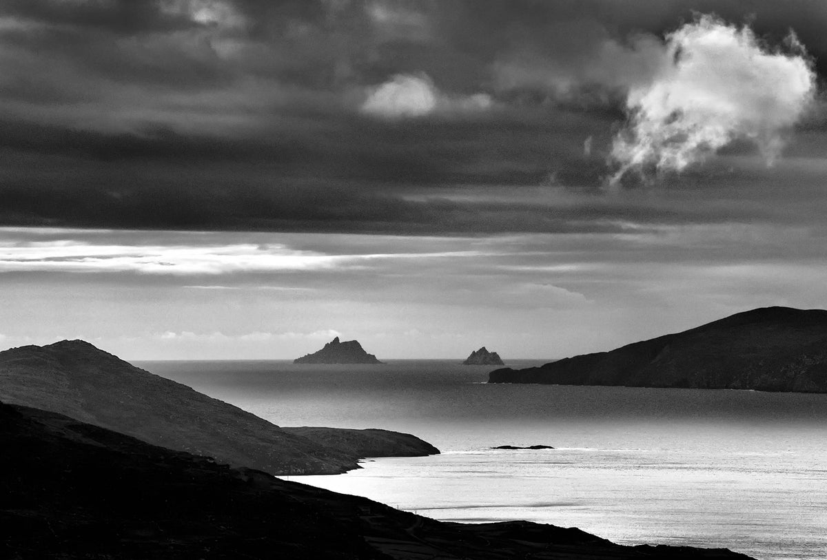 The Skelligs