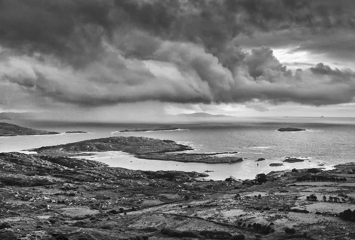 Derrynane