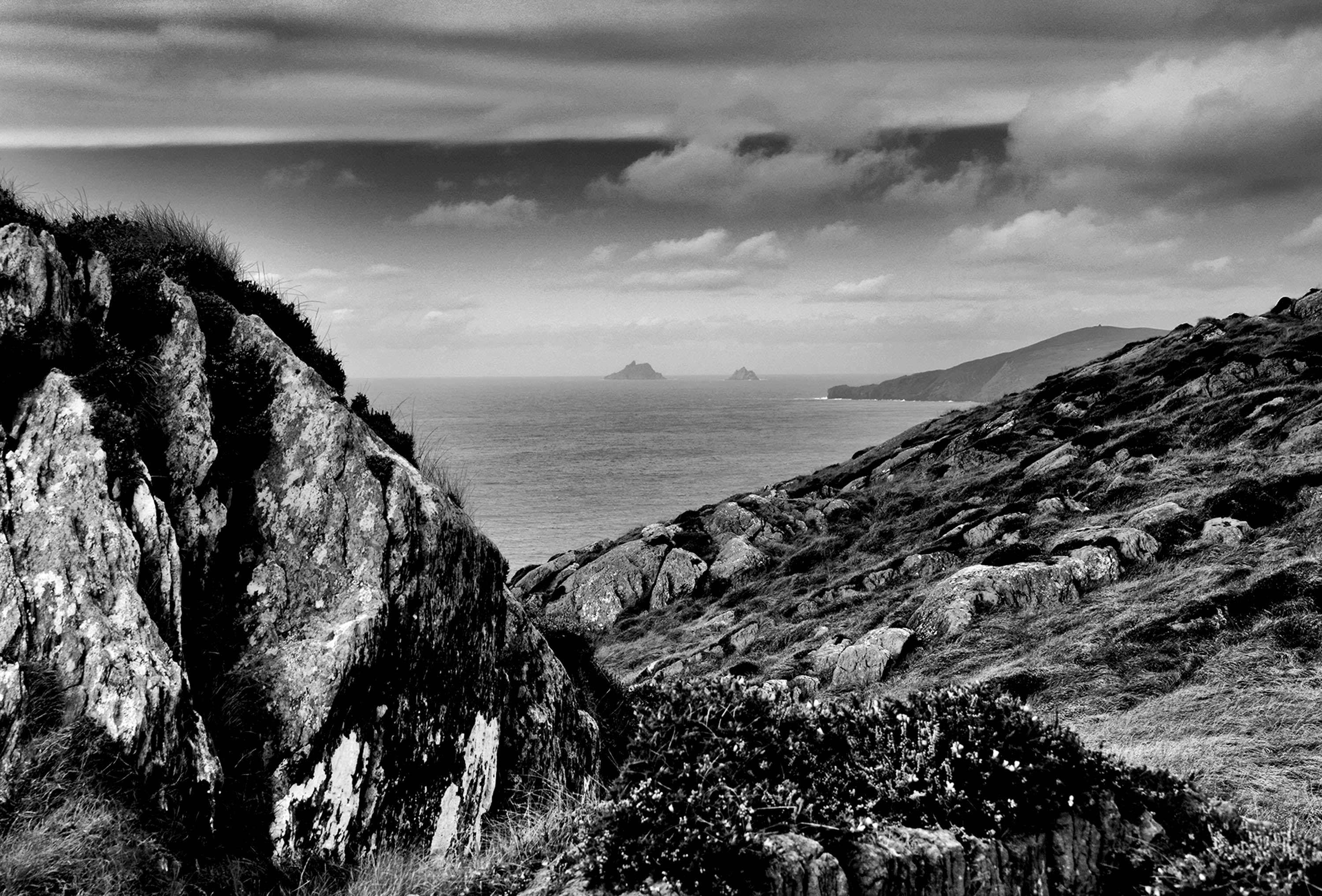 The Skelligs