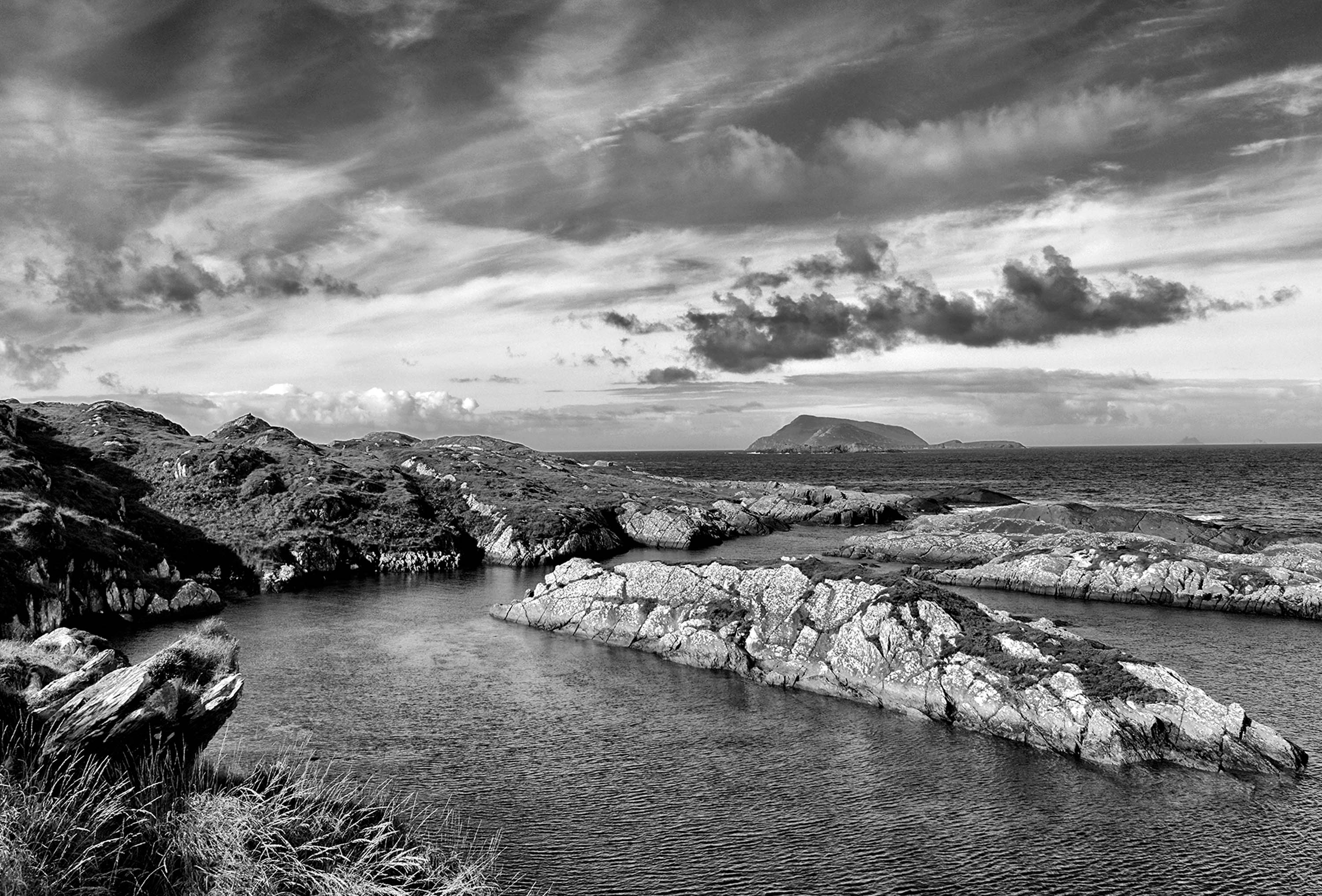 Iveragh Peninsula