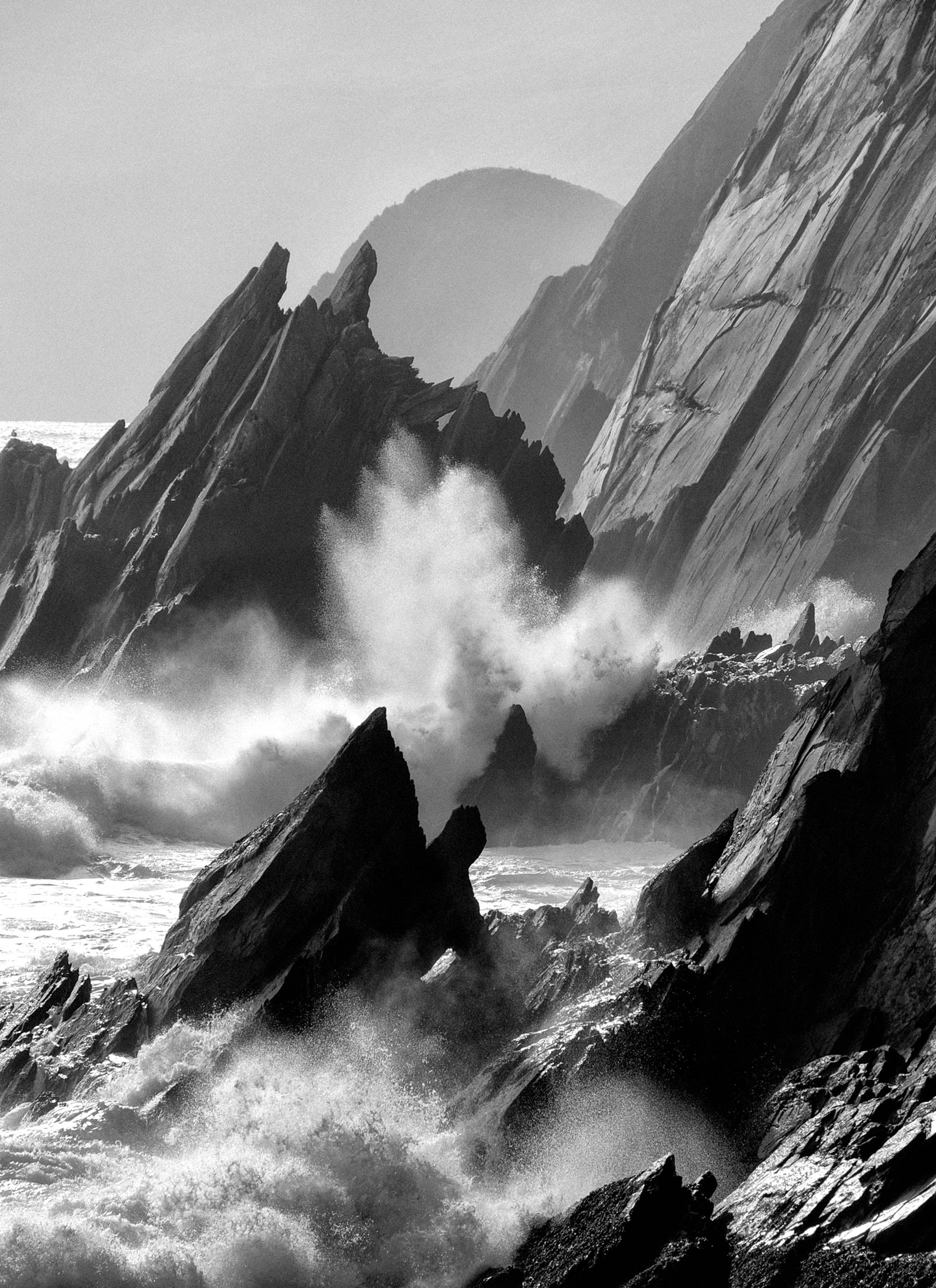Coumeenole Beach