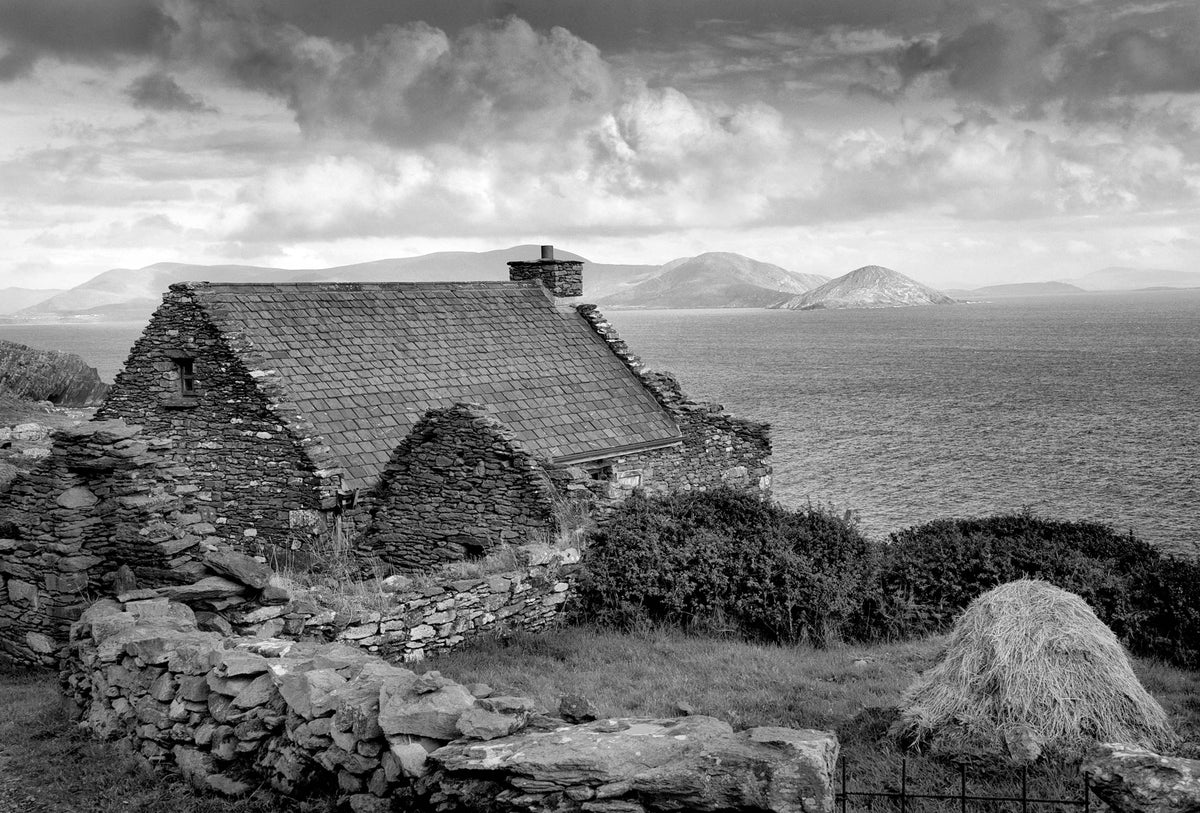 Stone Cottage