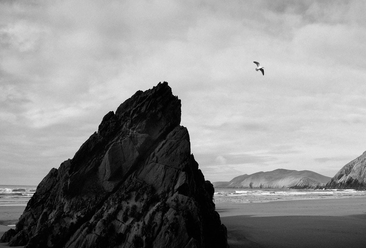 Coumeenole Beach