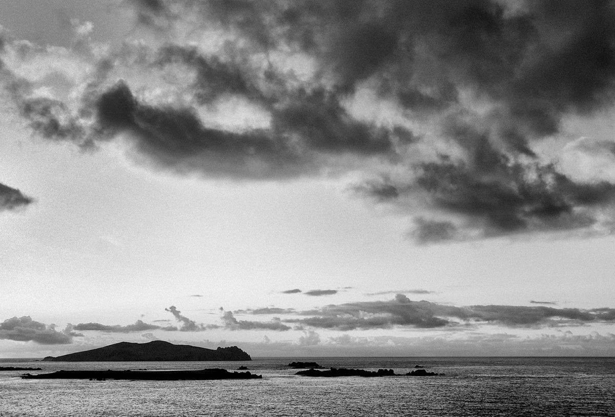 Sleeping Giant