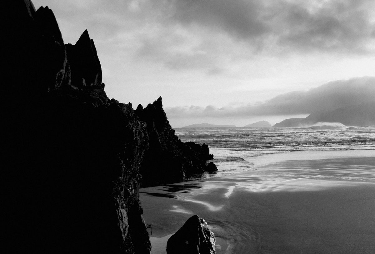 Coumeenole Beach