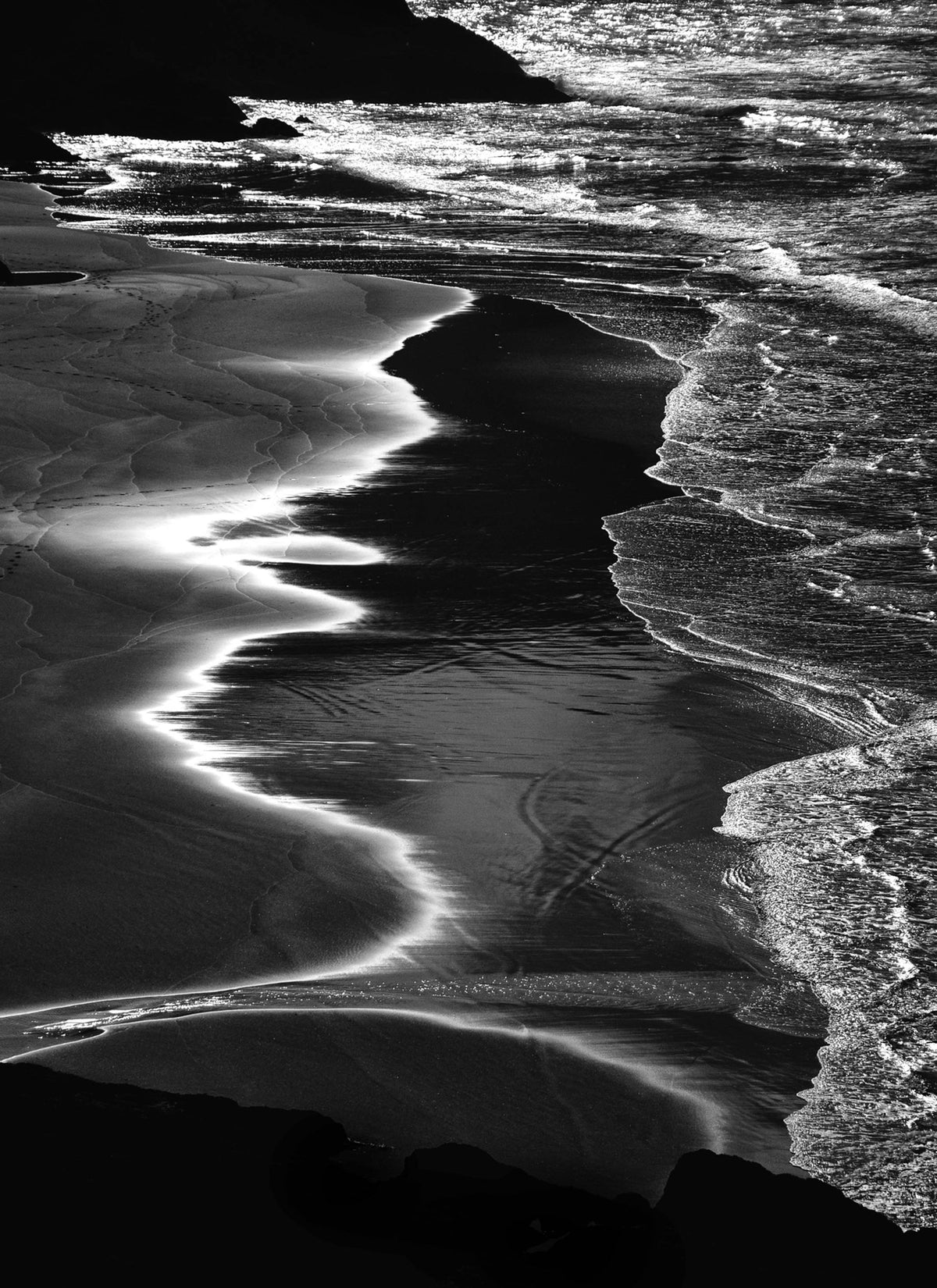 Coumeenole Beach