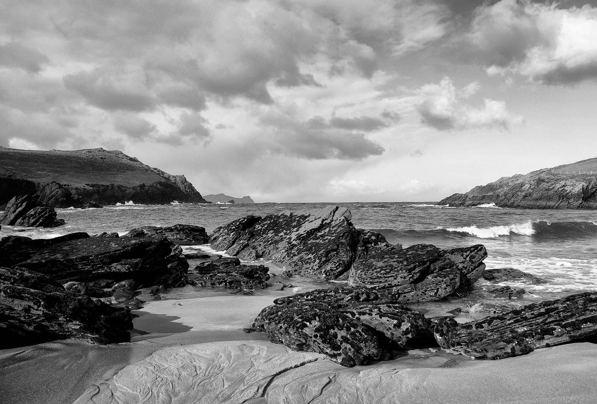 Clogher Beach