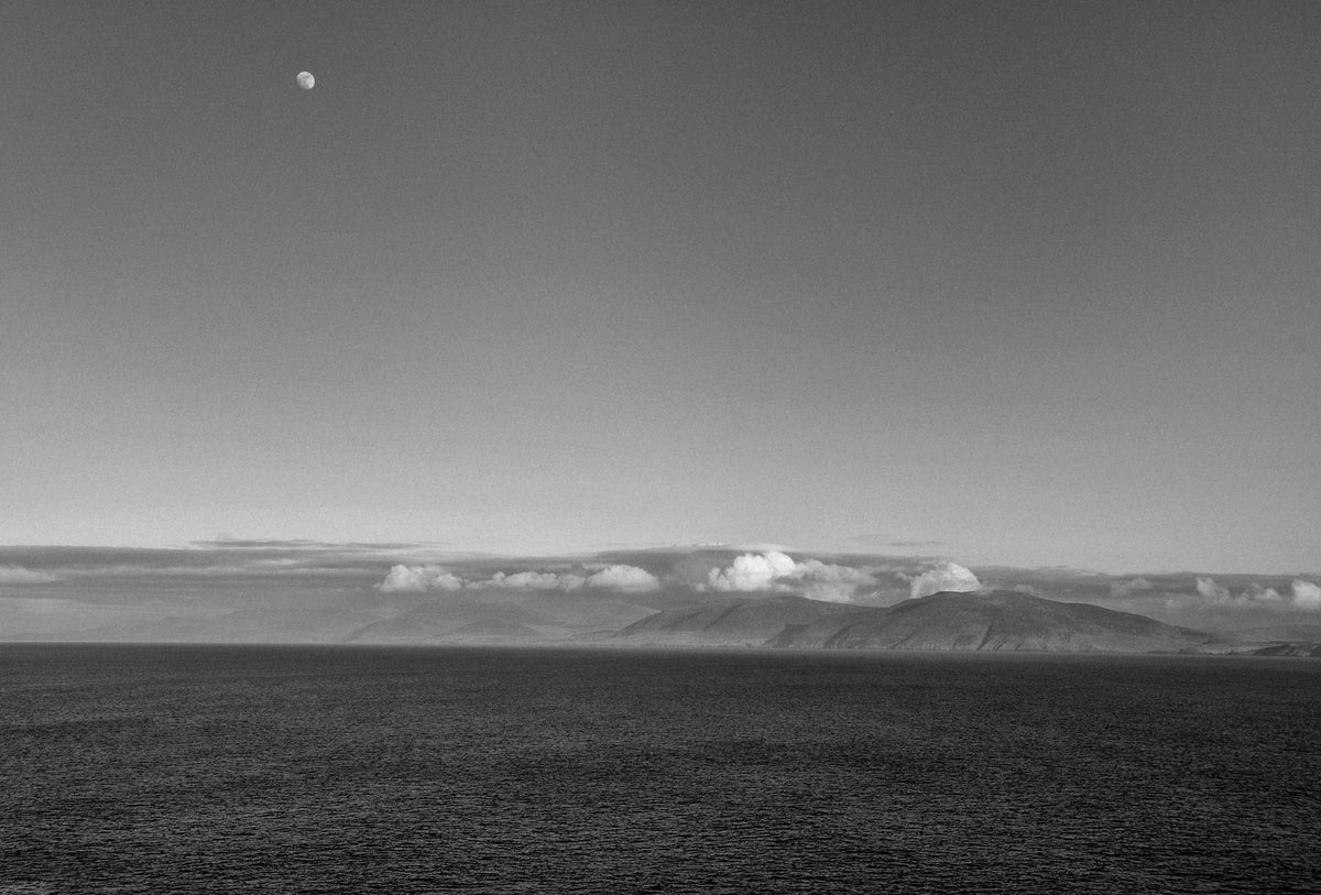 Moon Over Kerry