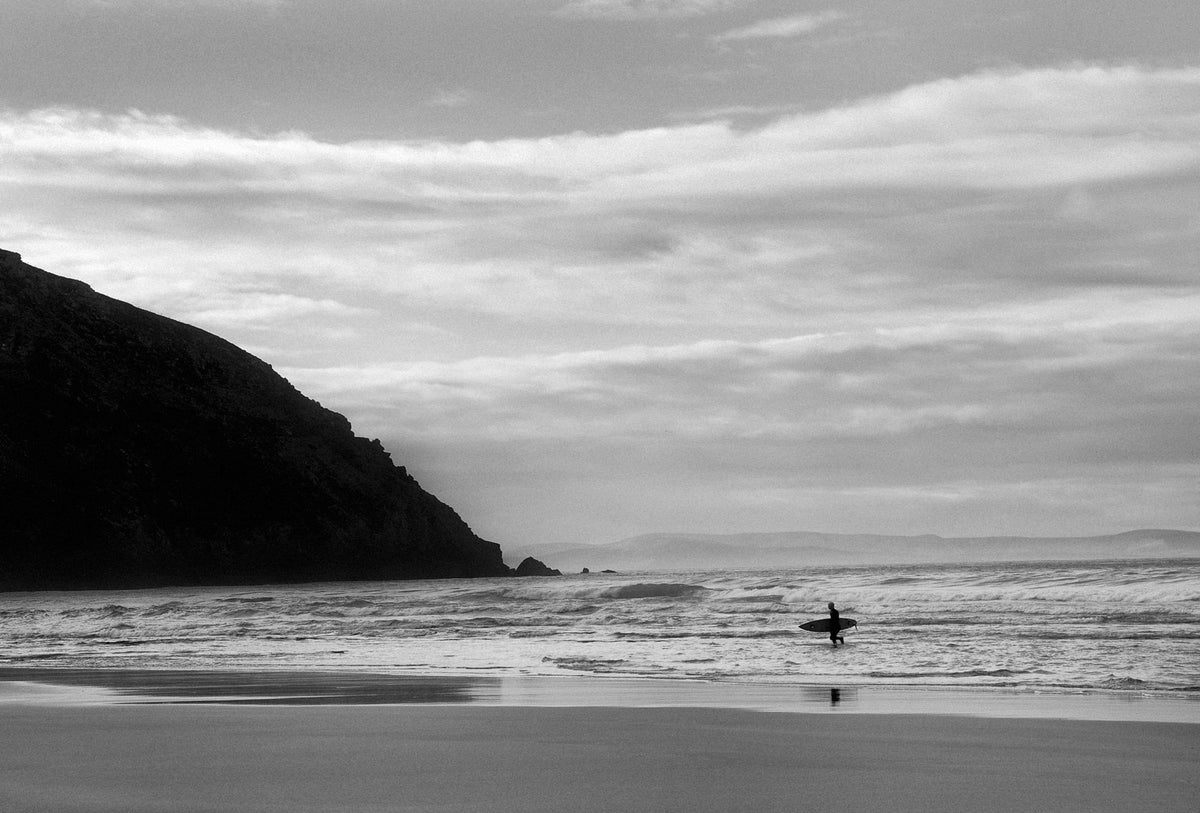 Coumeenole Beach