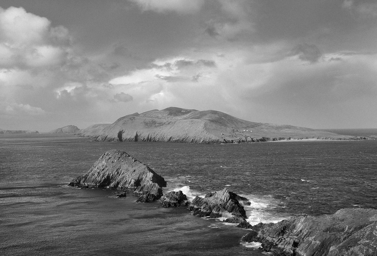 Blasket Islands