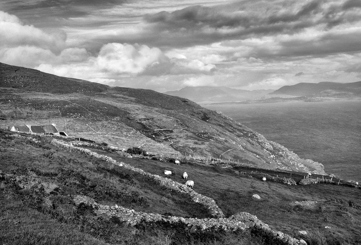 Ballinskelligs