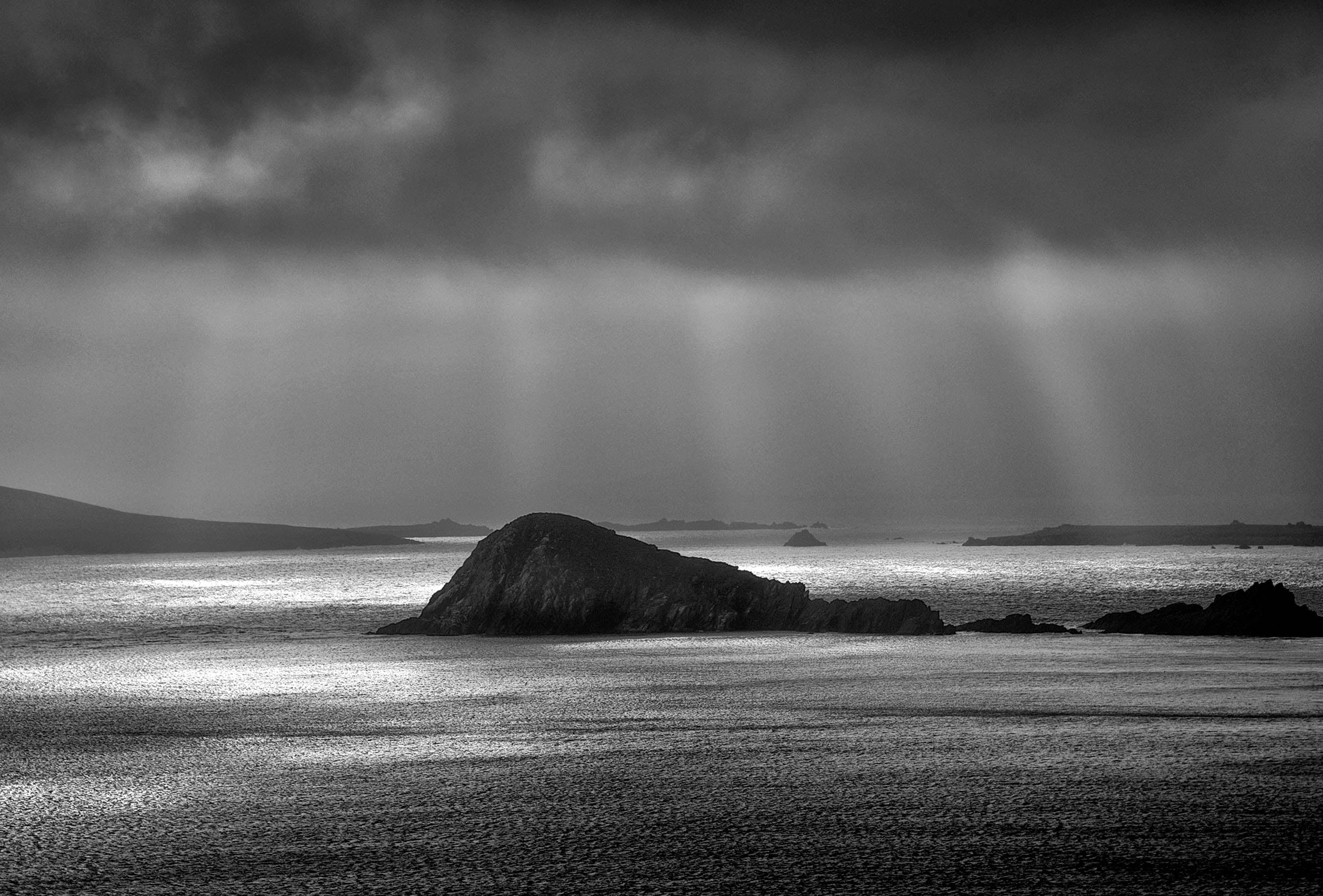 Dingle Peninsula 
