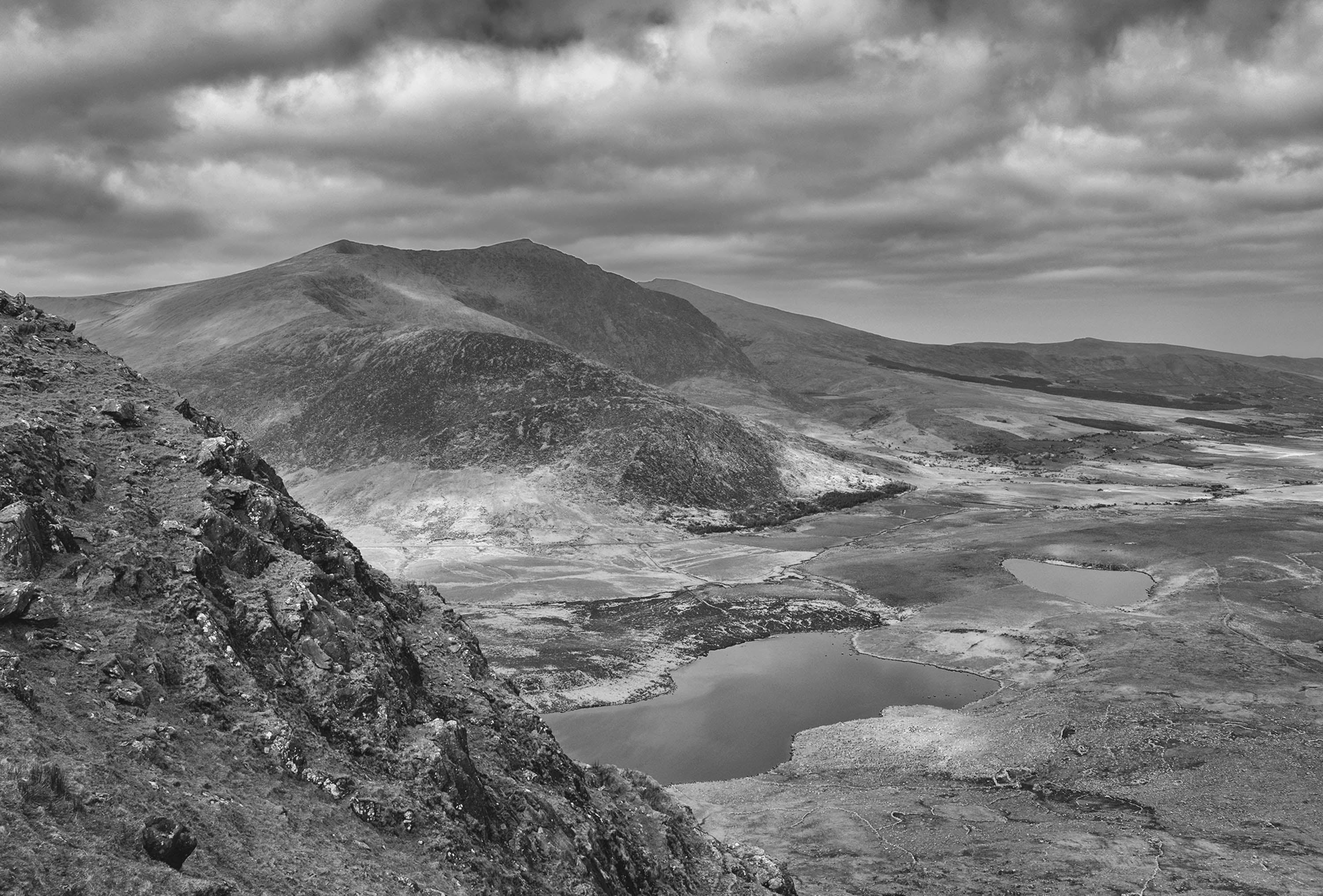 Conor Pass