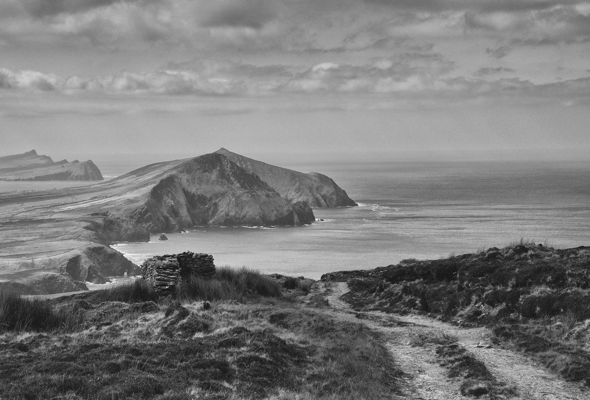 Dingle Peninsula