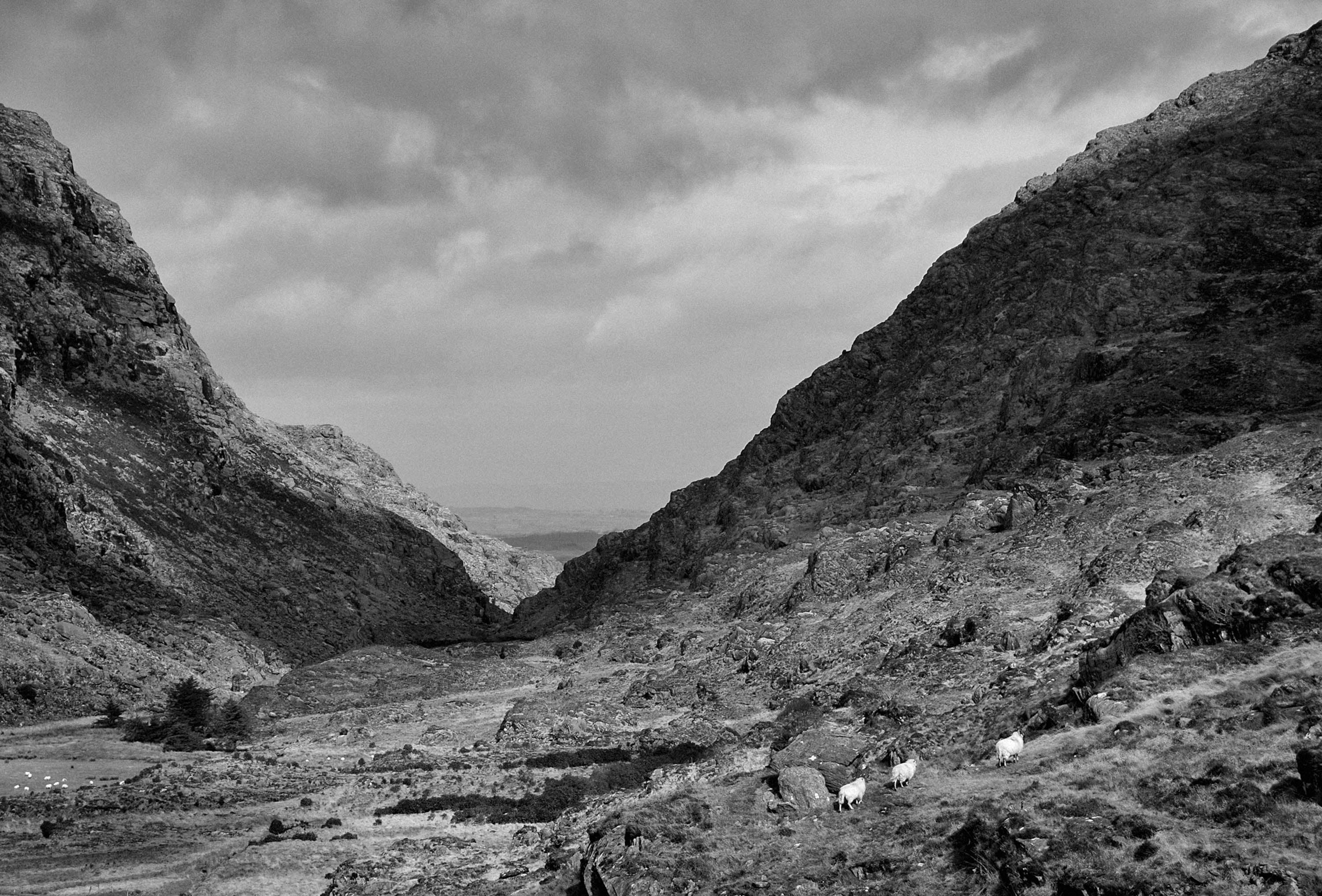 Gap of Dunloe 