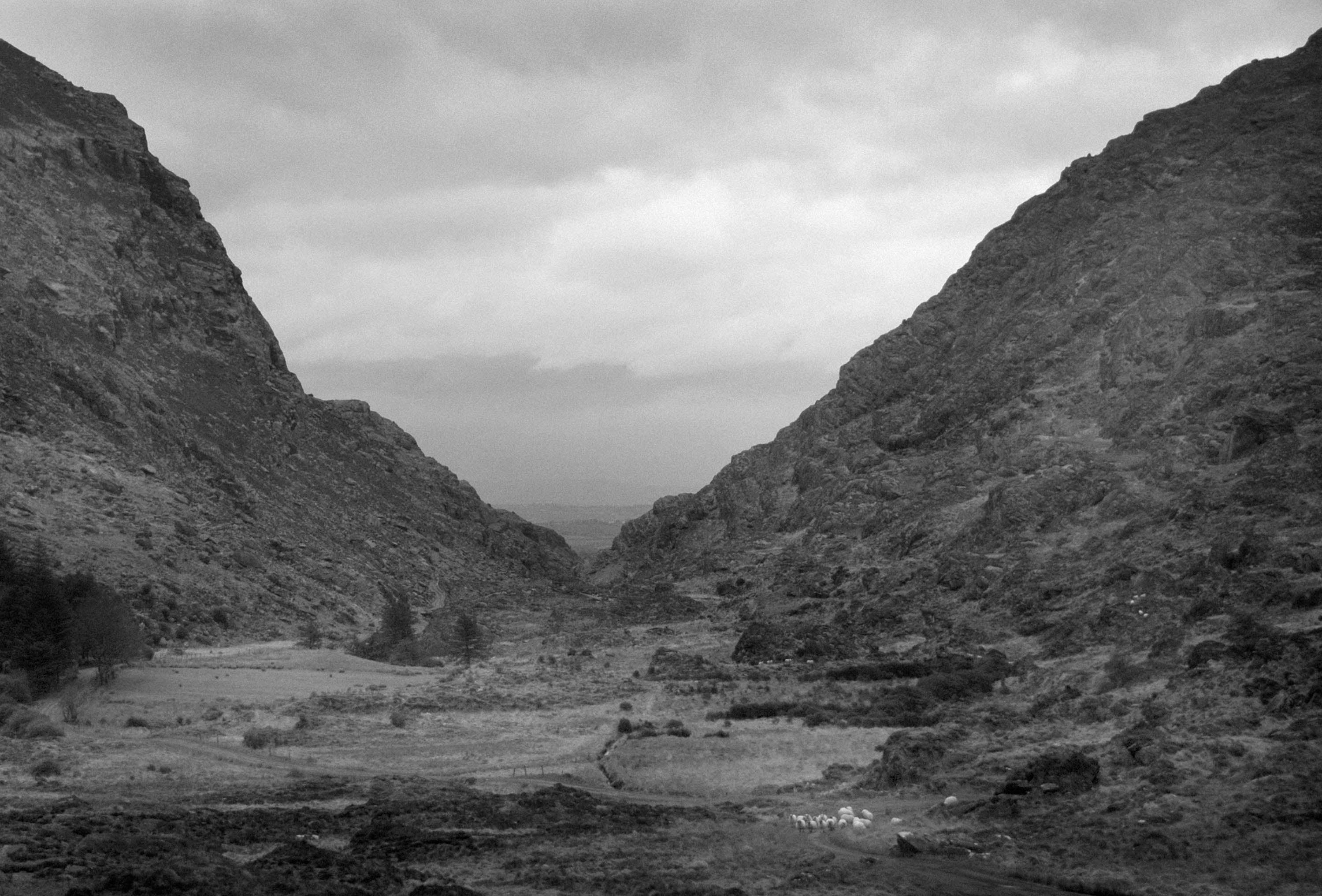 Gap of Dunloe