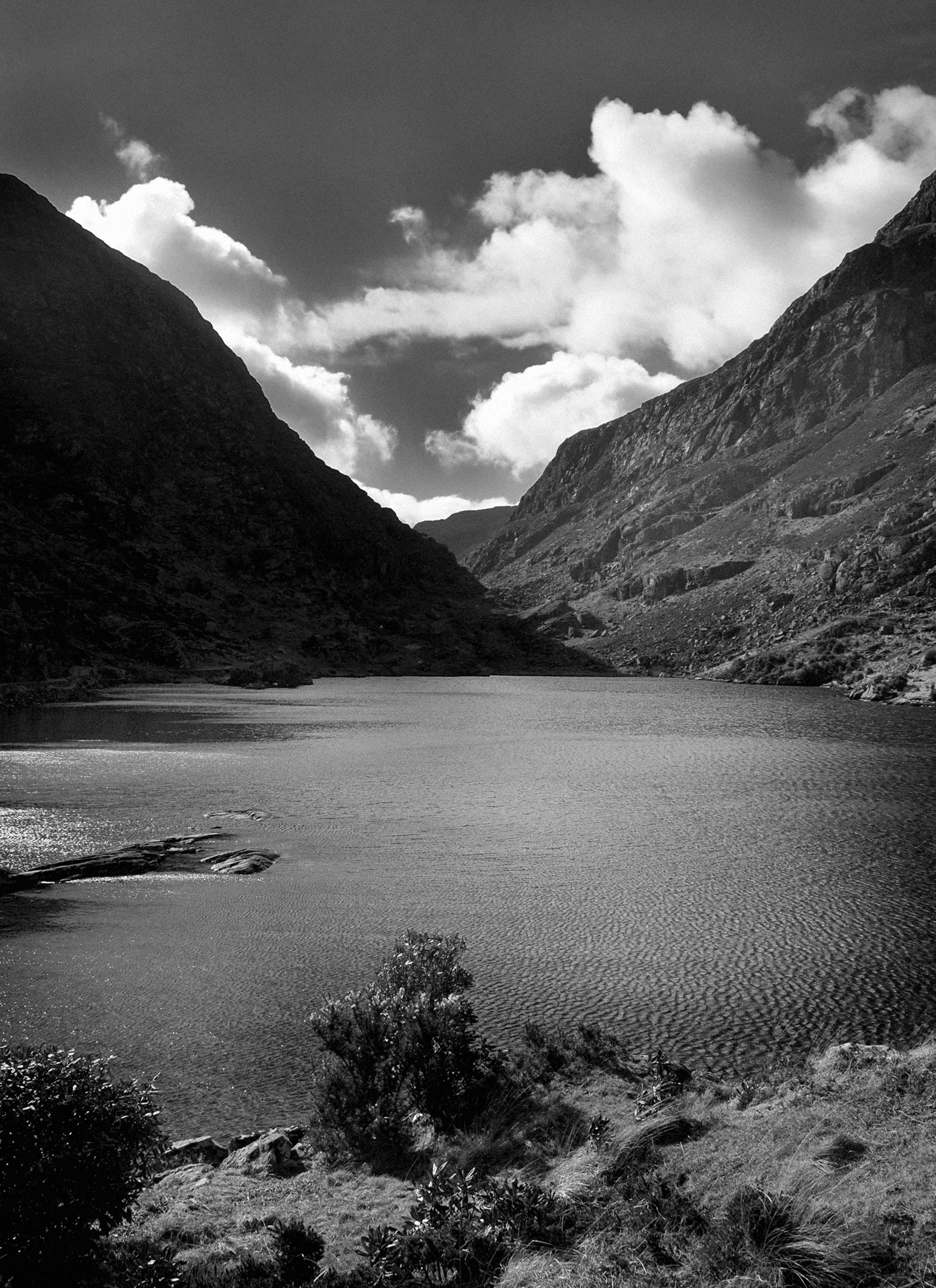 Gap of Dunloe