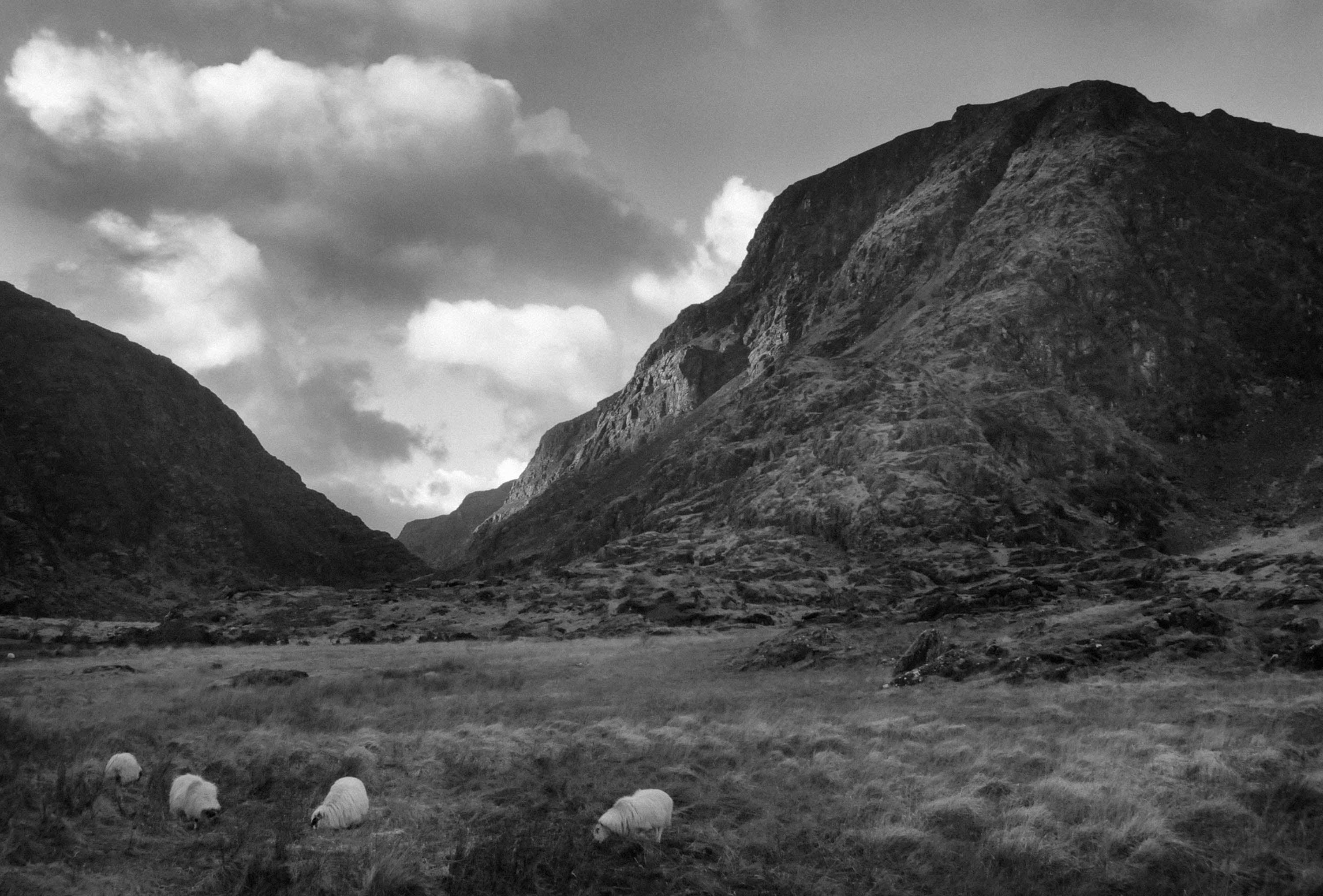 Gap of Dunloe