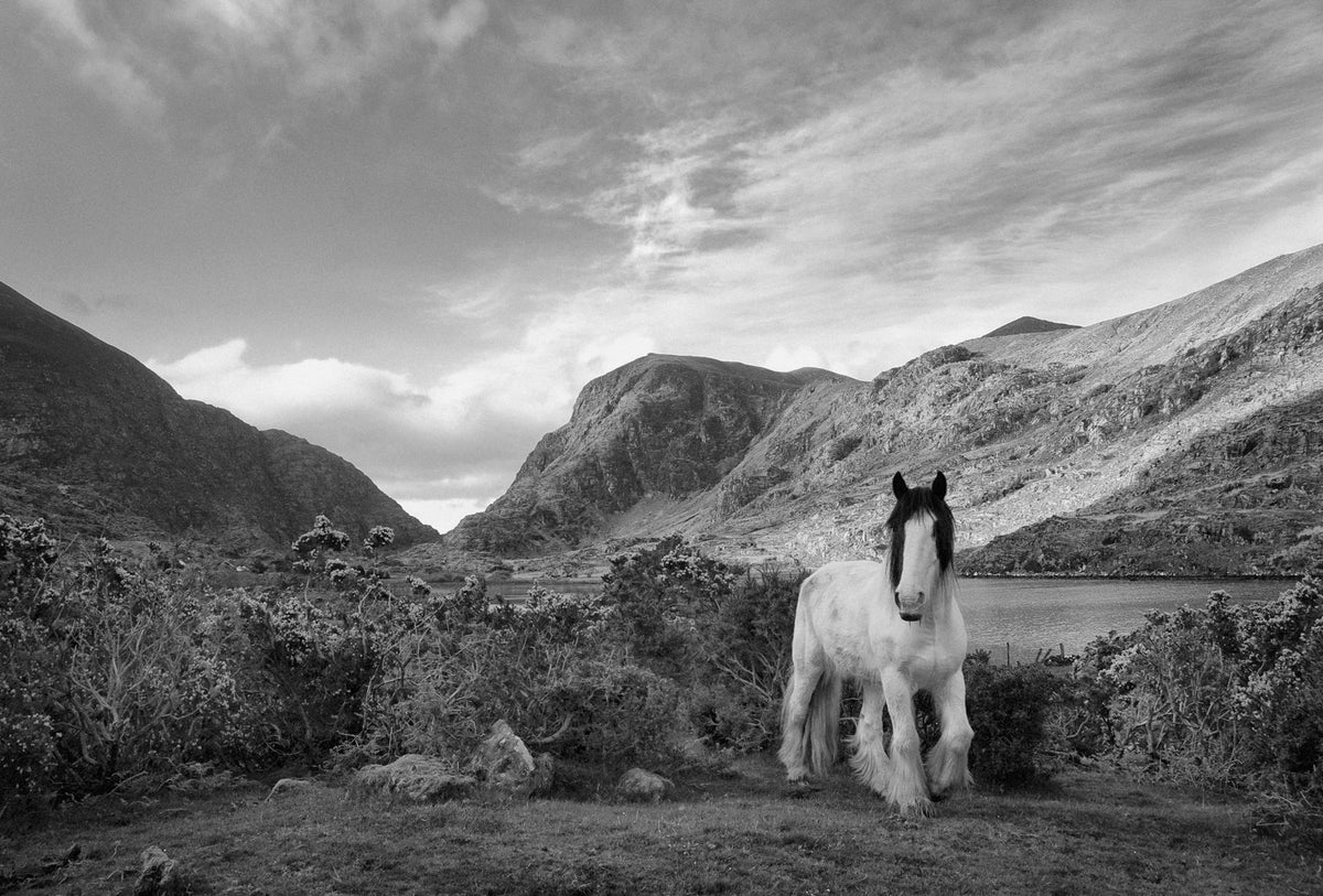 Gap of Dunloe