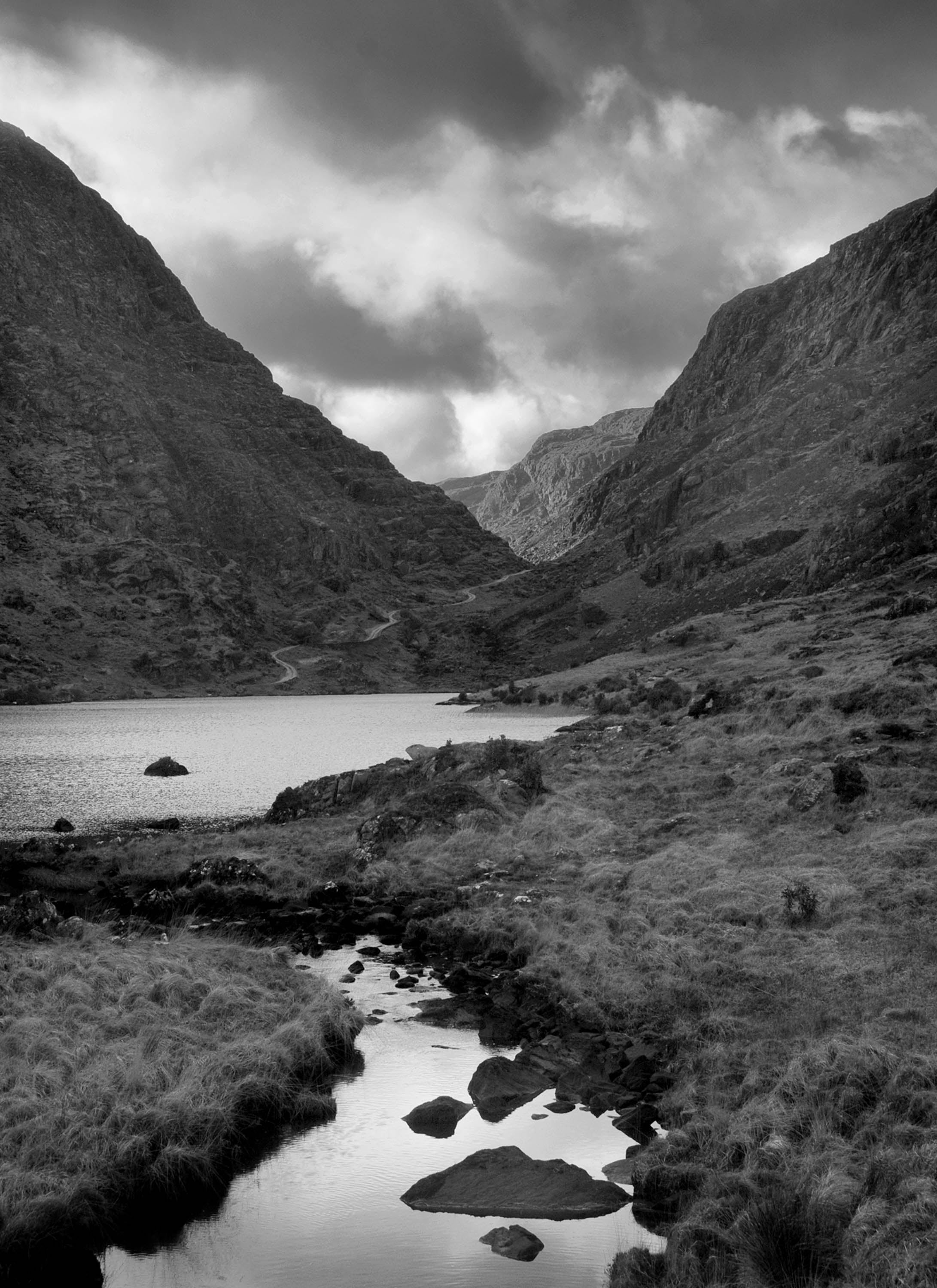 Gap of Dunloe