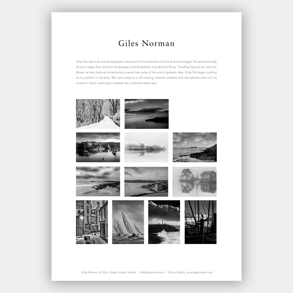 Kinsale Calendar 2026