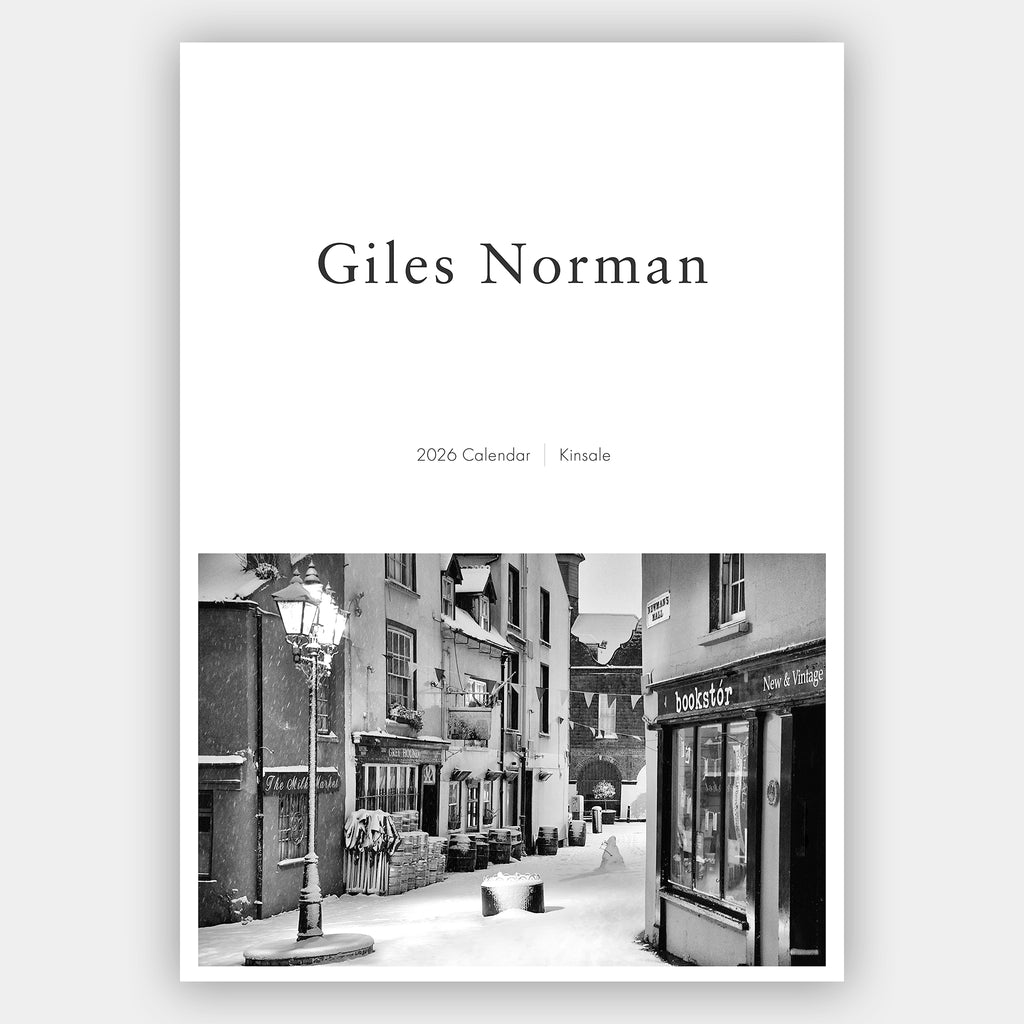 Kinsale Calendar 2026