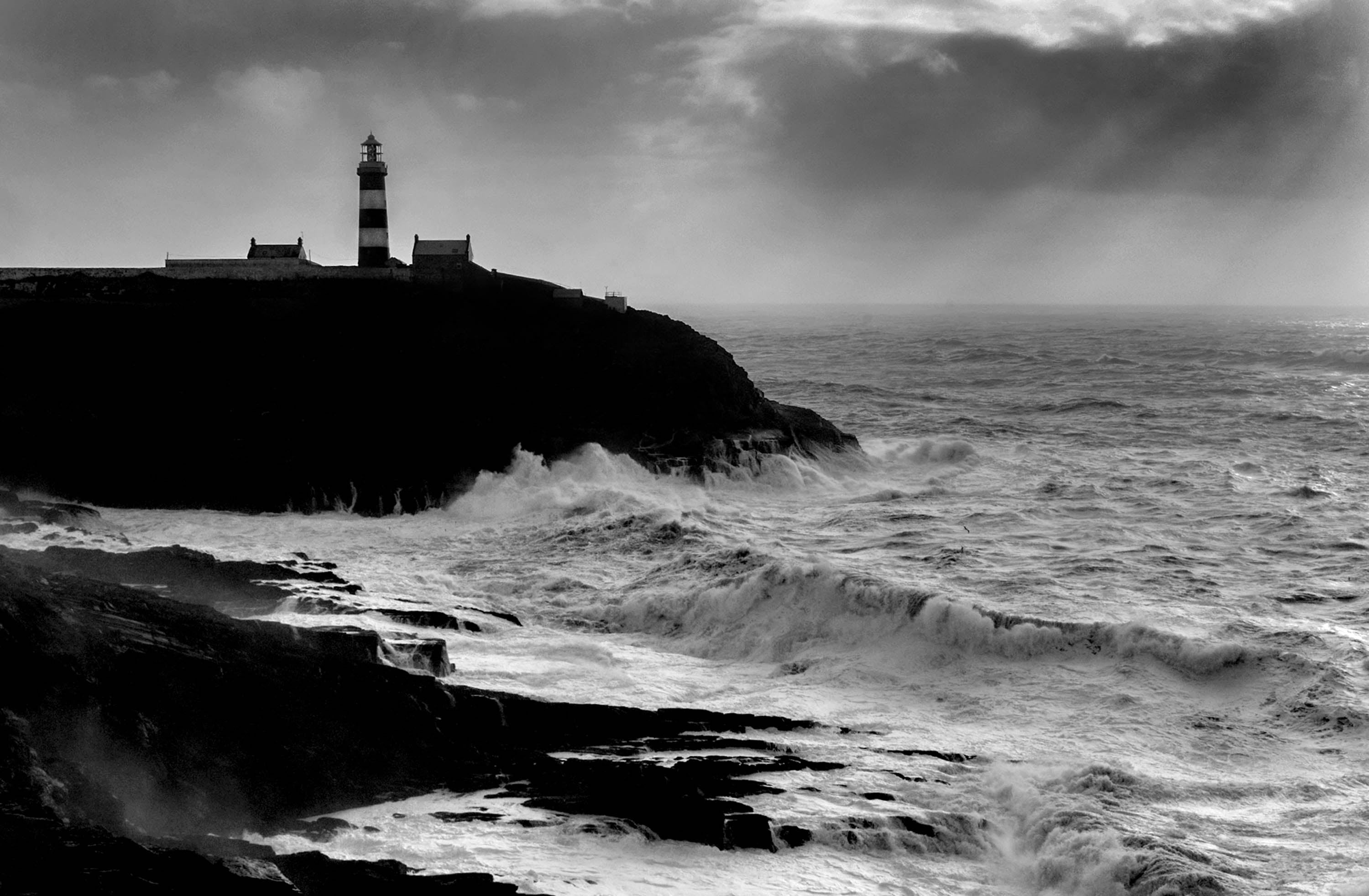 The Old Head Kinsale Ireland 2014